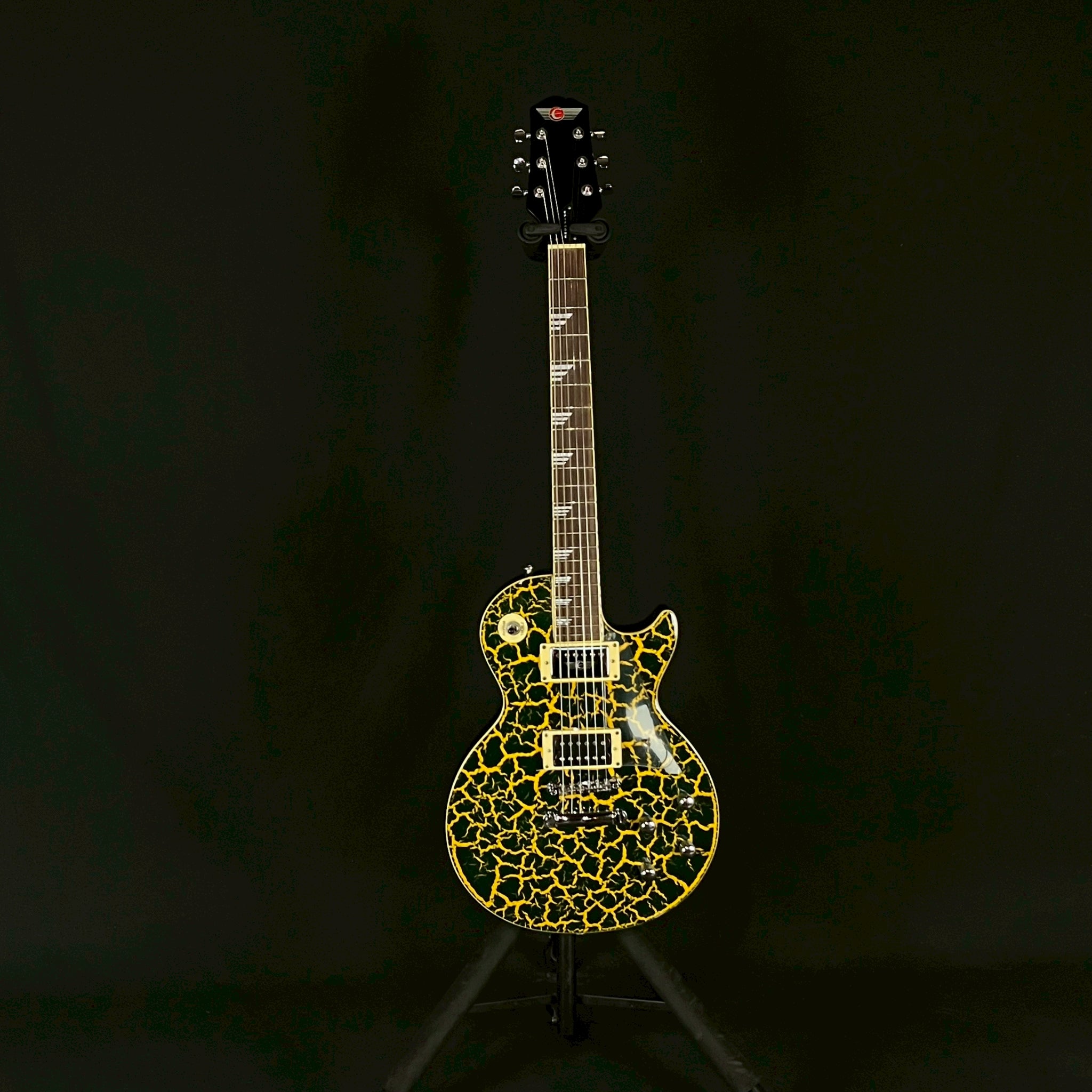 Epiphone Korea LTD Les Paul Nuclear Extreme