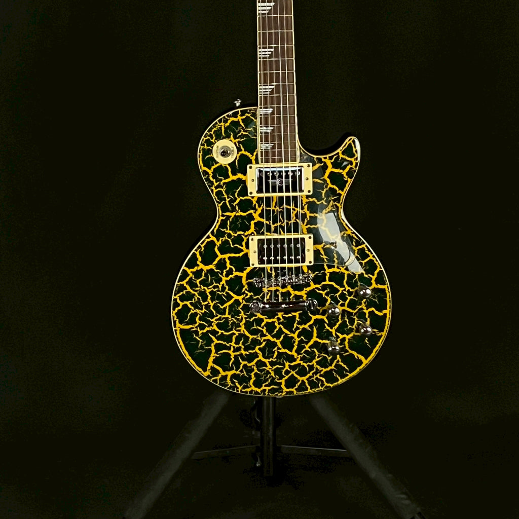 Epiphone Korea LTD Les Paul Nuclear Extreme