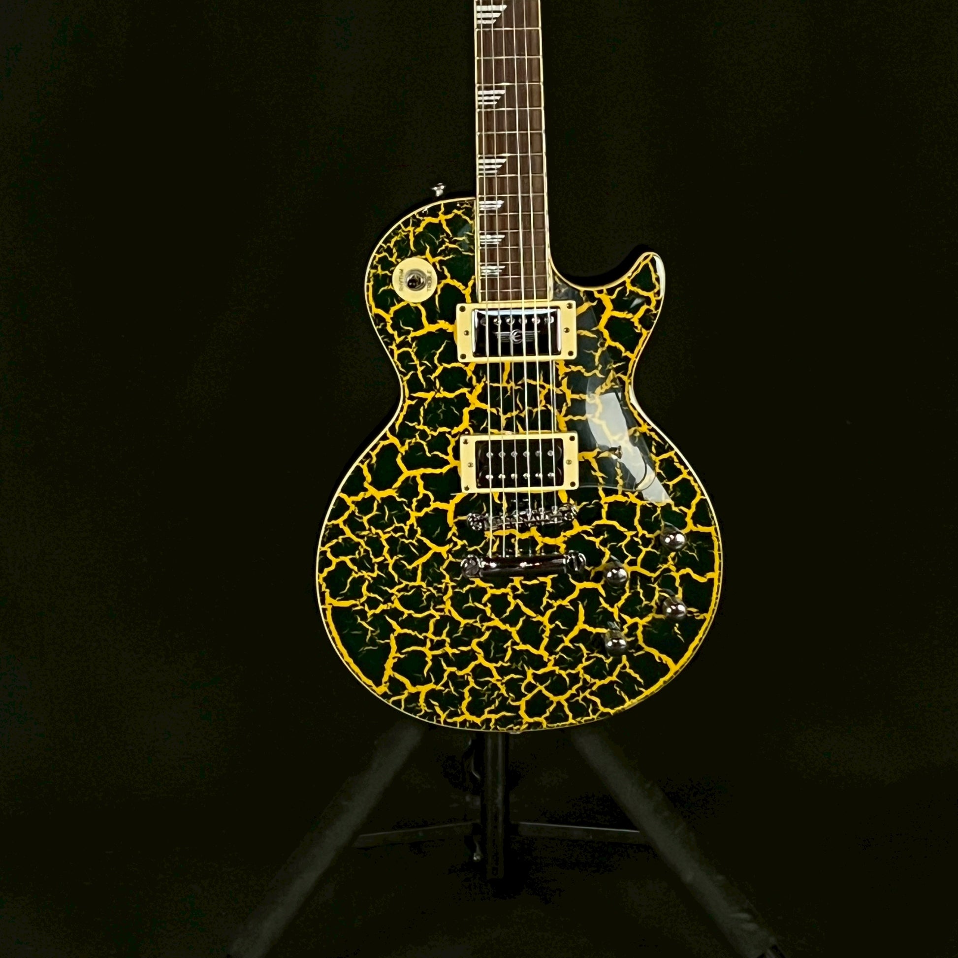 Epiphone Korea LTD Les Paul Nuclear Extreme