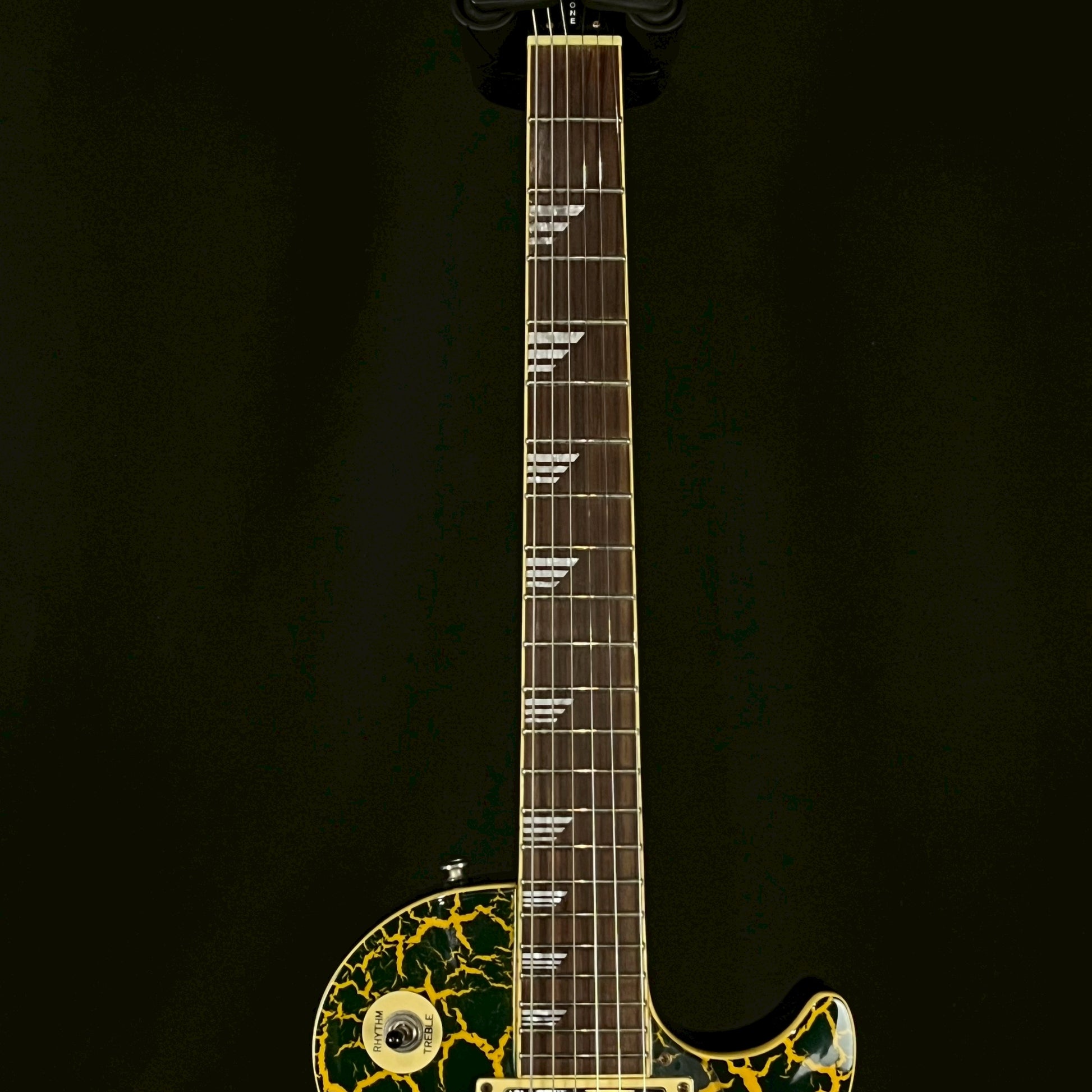 Epiphone Korea LTD Les Paul Nuclear Extreme