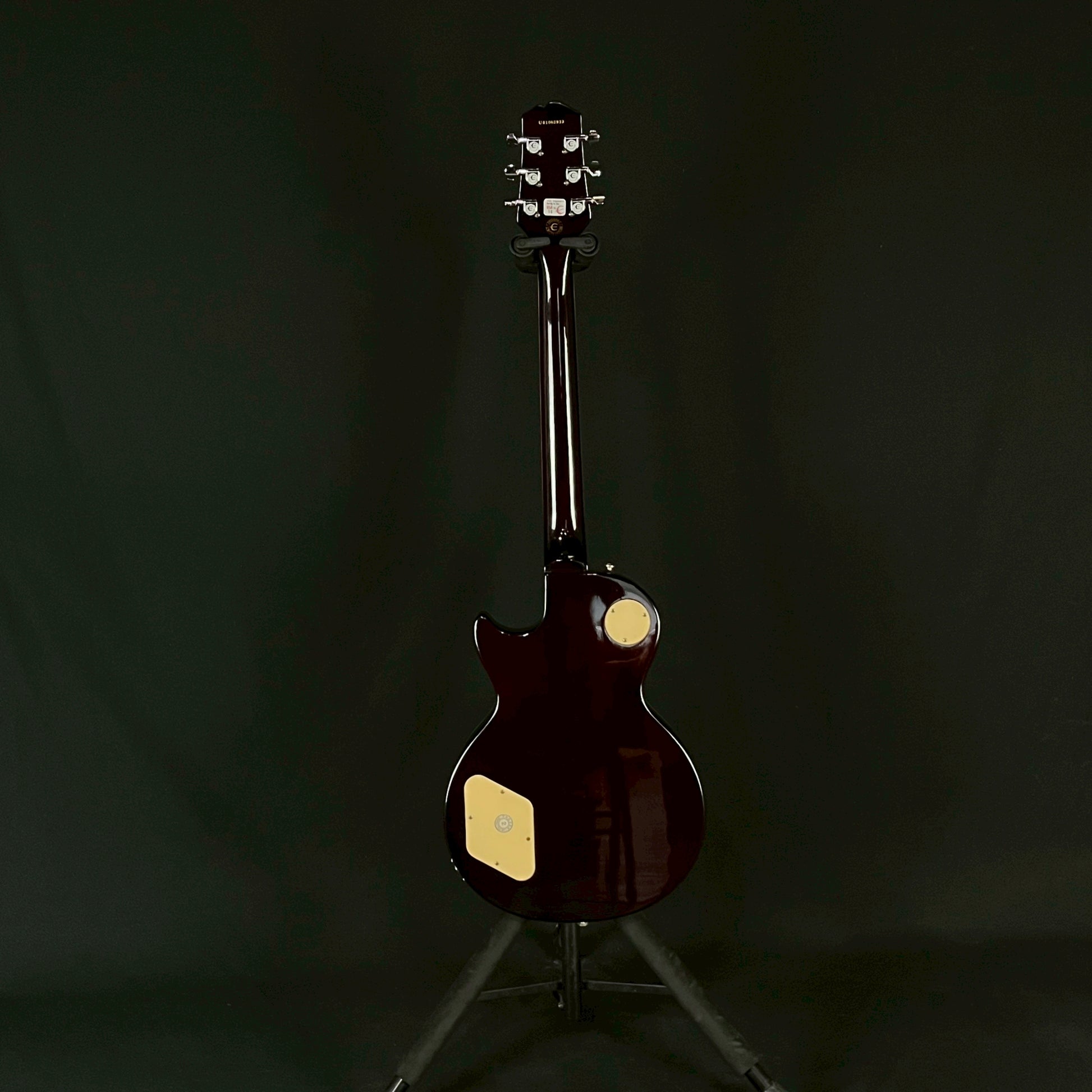 Epiphone Korea LTD Les Paul Nuclear Extreme