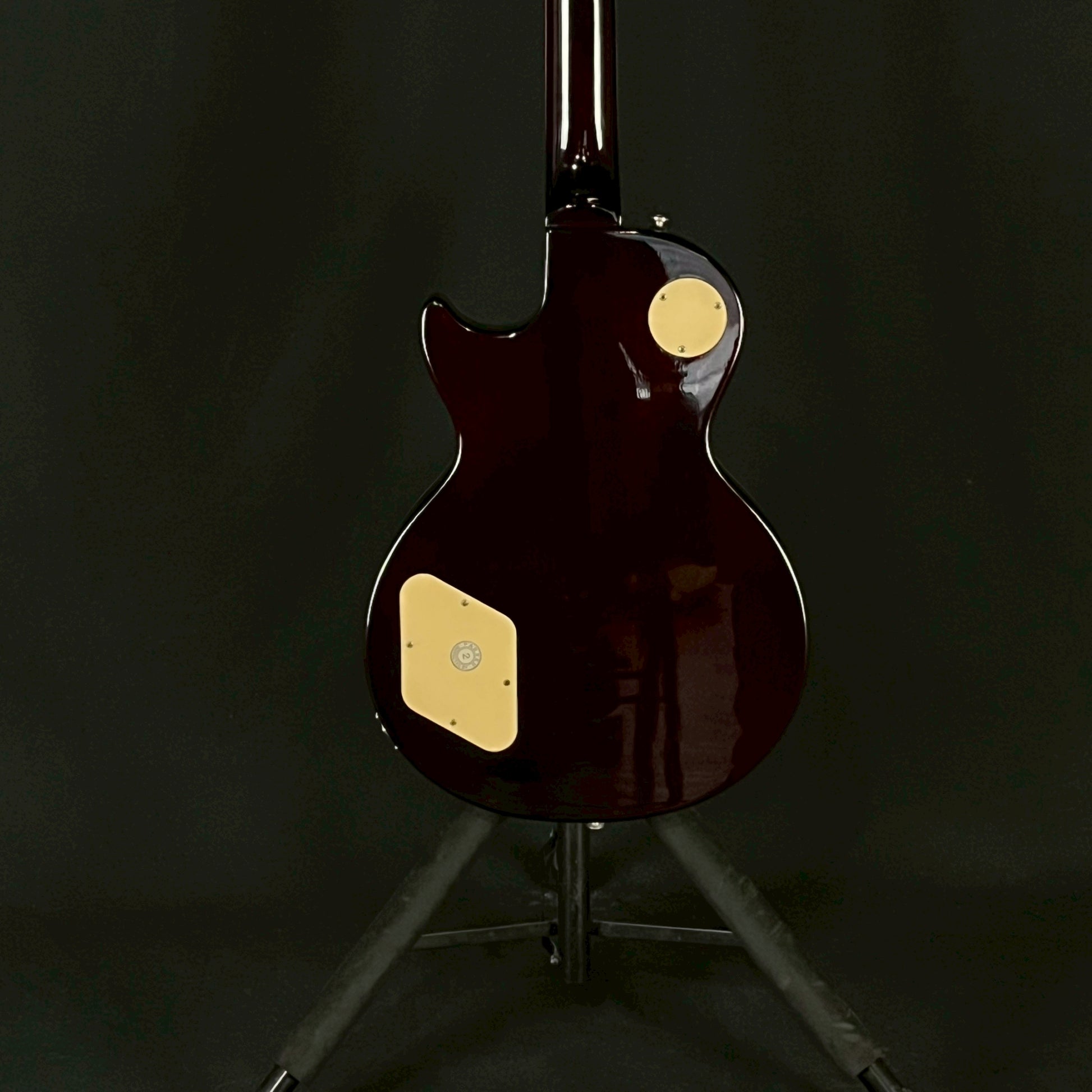 Epiphone Korea LTD Les Paul Nuclear Extreme