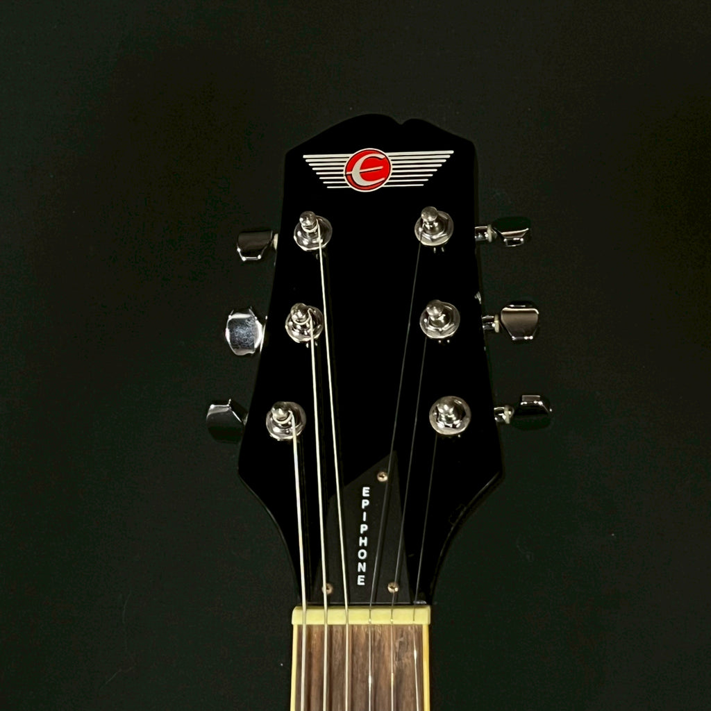 Epiphone Korea LTD Les Paul Nuclear Extreme