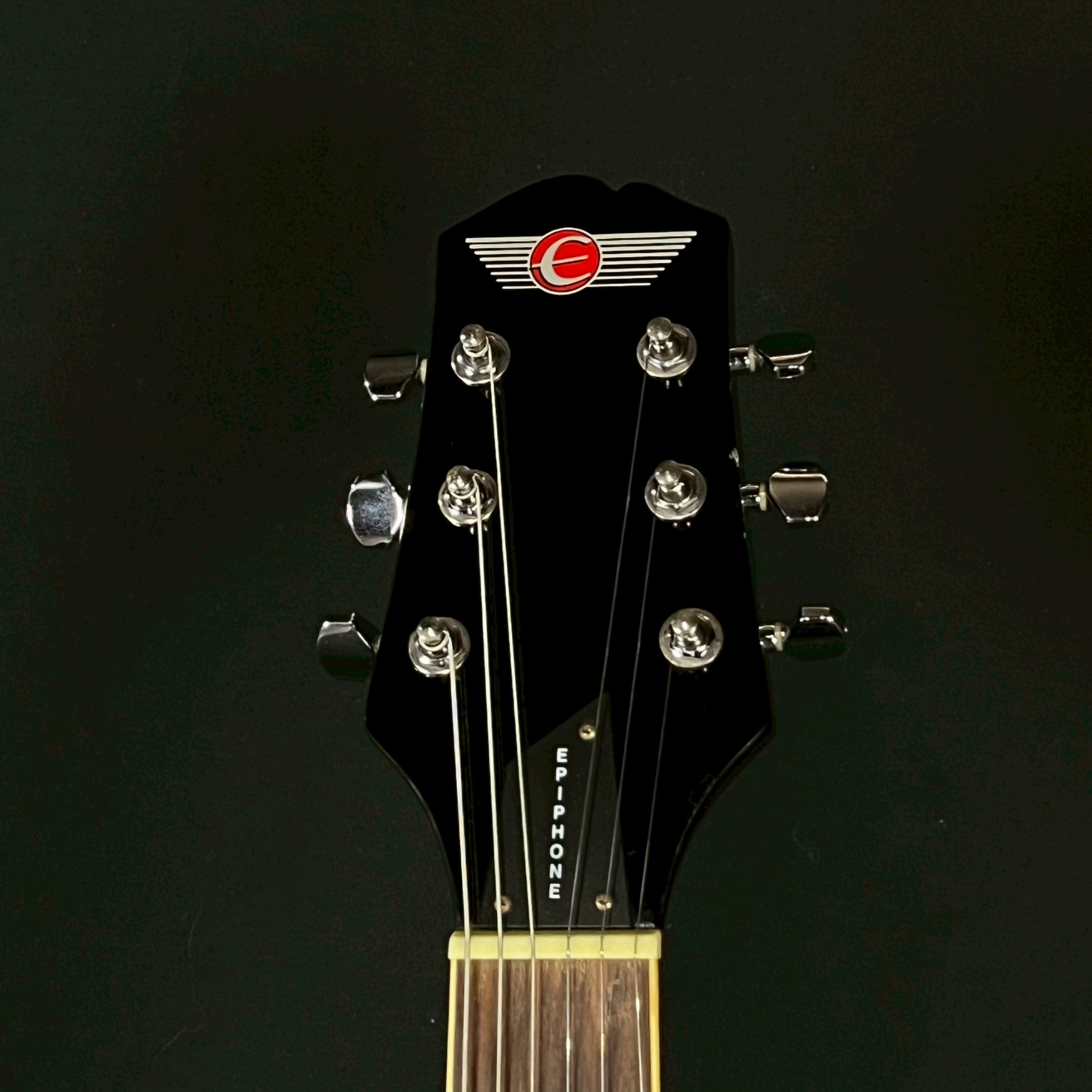 Epiphone Korea LTD Les Paul Nuclear Extreme