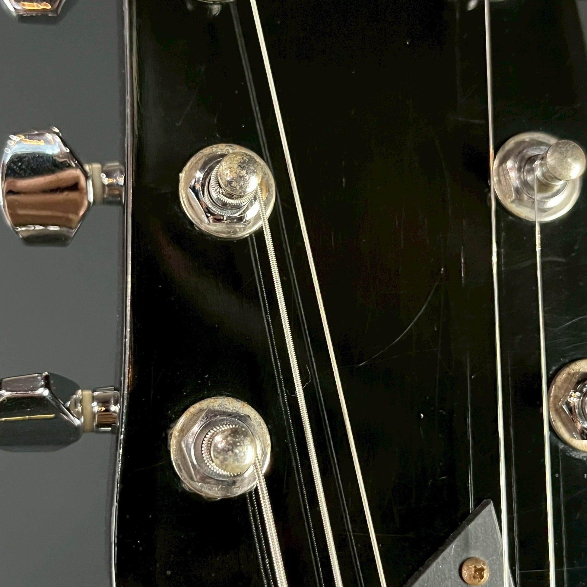 Epiphone Korea LTD Les Paul Nuclear Extreme