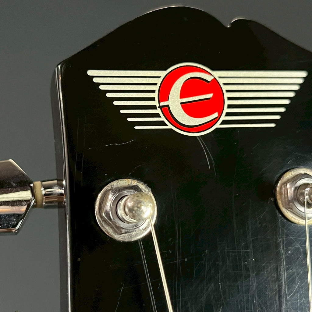 Epiphone Korea LTD Les Paul Nuclear Extreme