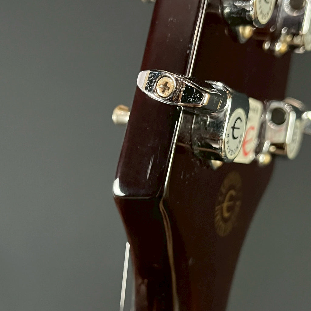 Epiphone Korea LTD Les Paul Nuclear Extreme