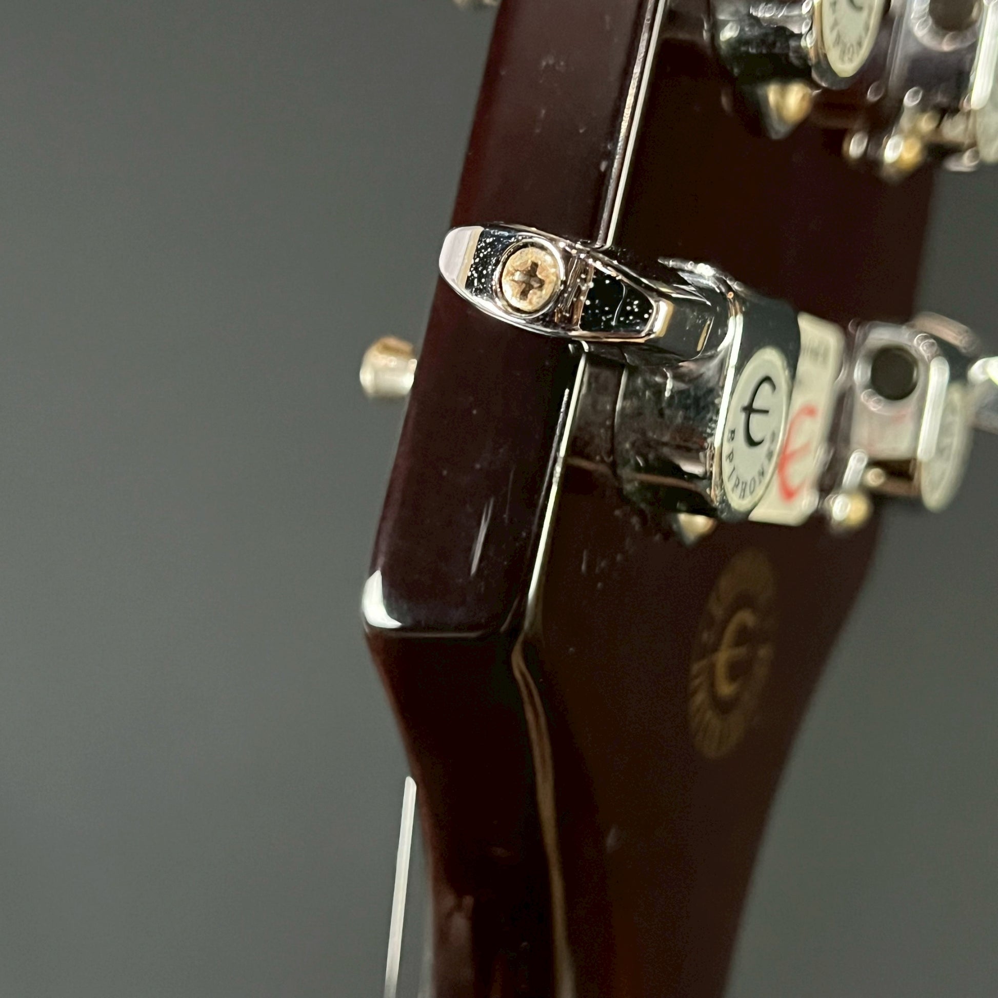 Epiphone Korea LTD Les Paul Nuclear Extreme
