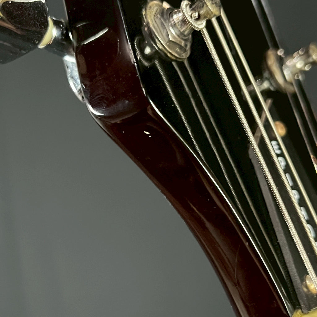 Epiphone Korea LTD Les Paul Nuclear Extreme