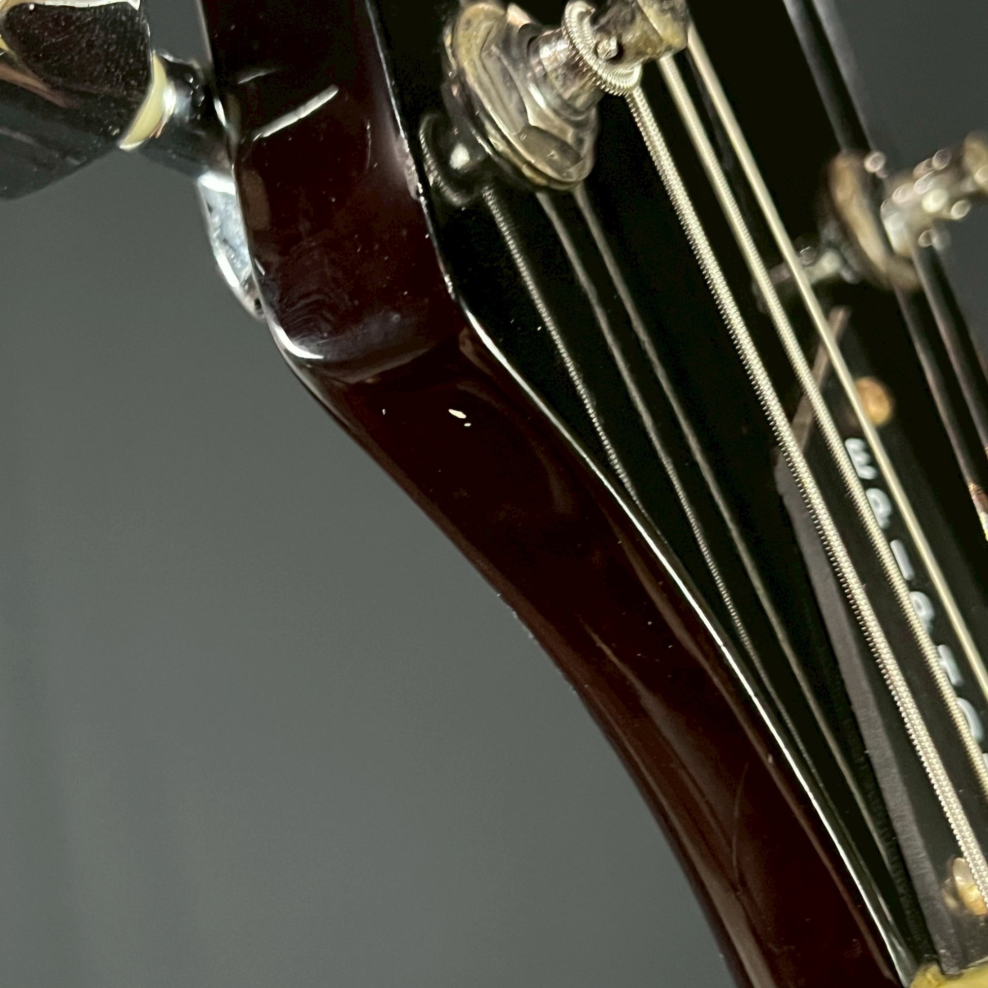 Epiphone Korea LTD Les Paul Nuclear Extreme