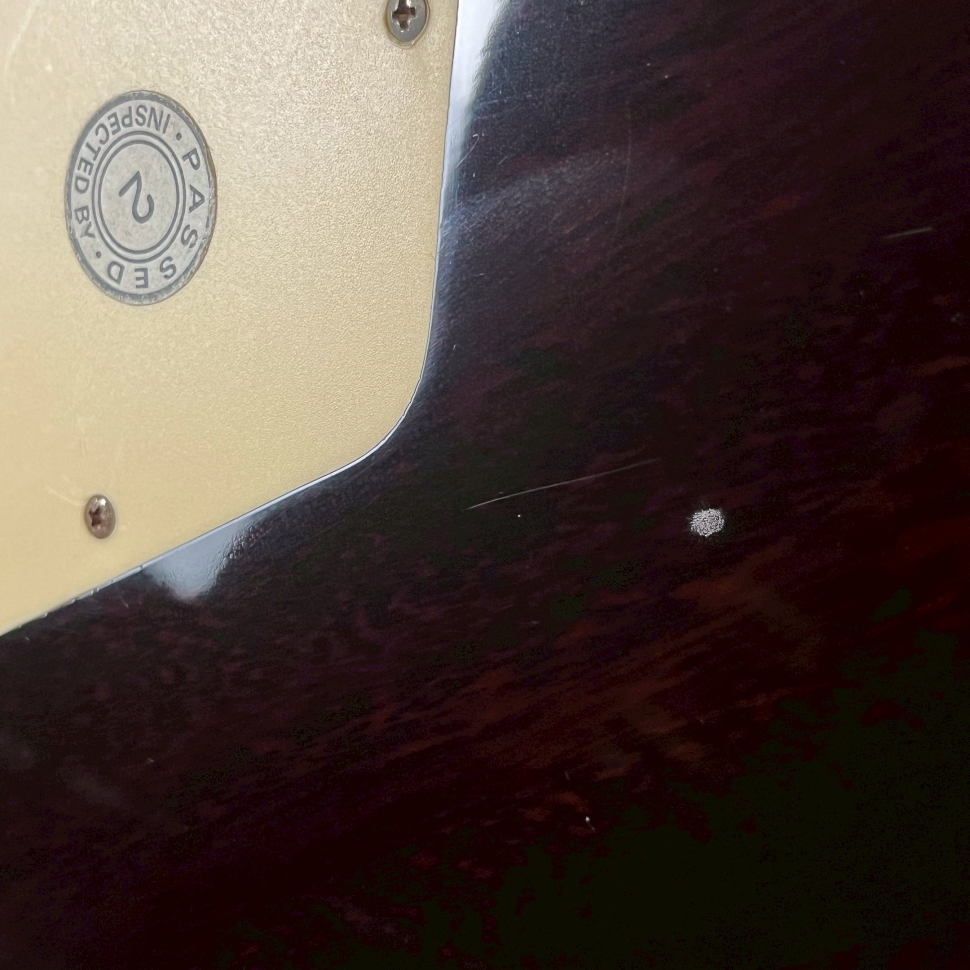 Epiphone Korea LTD Les Paul Nuclear Extreme