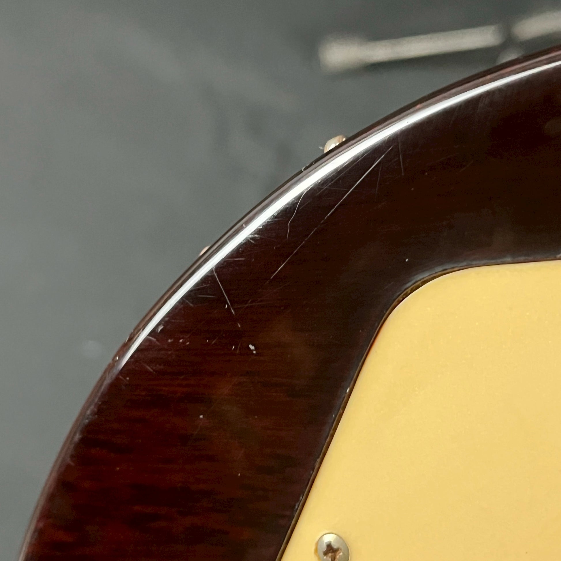 Epiphone Korea LTD Les Paul Nuclear Extreme
