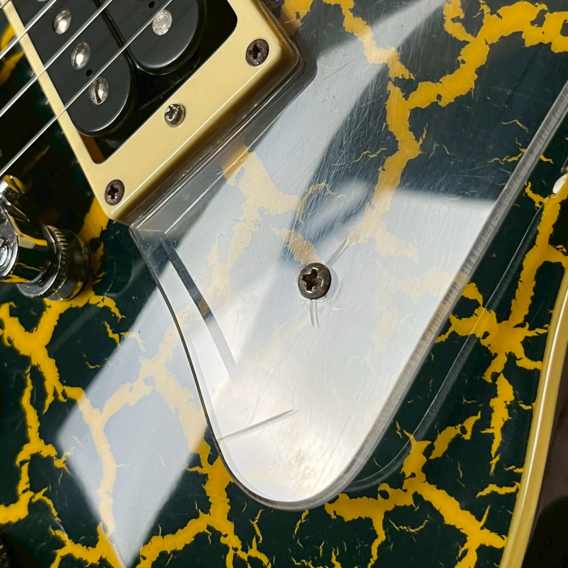 Epiphone Korea LTD Les Paul Nuclear Extreme
