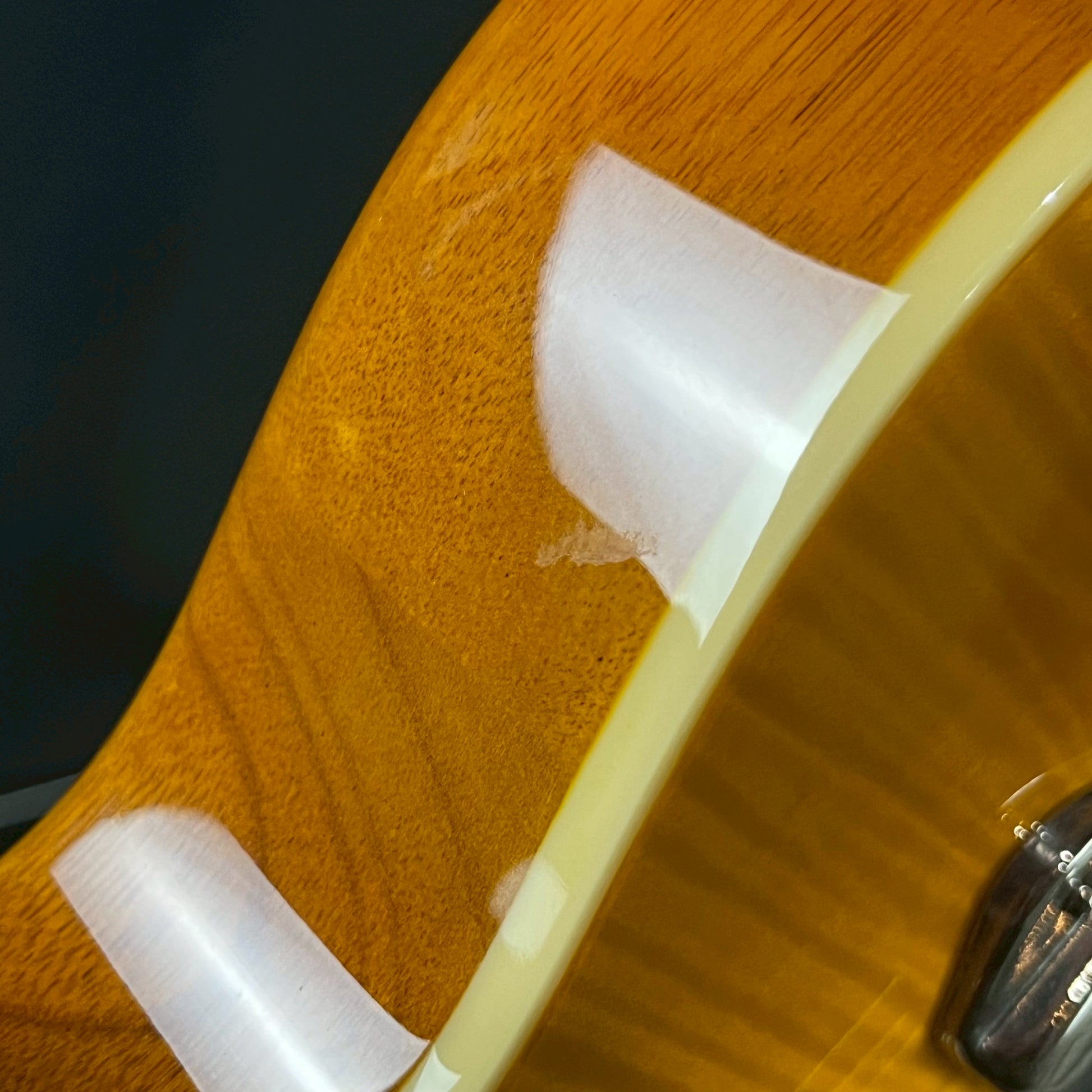 Epiphone Wildkat