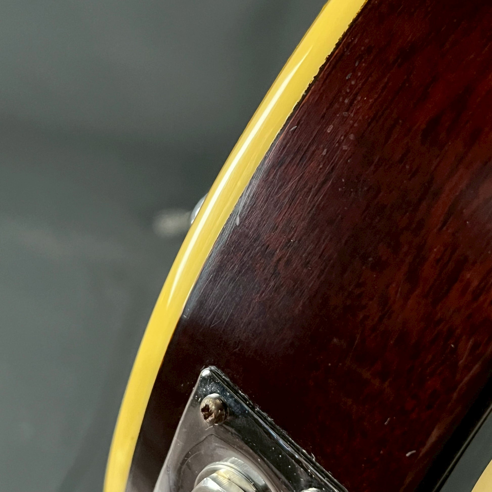 Epiphone Korea LTD Les Paul Nuclear Extreme