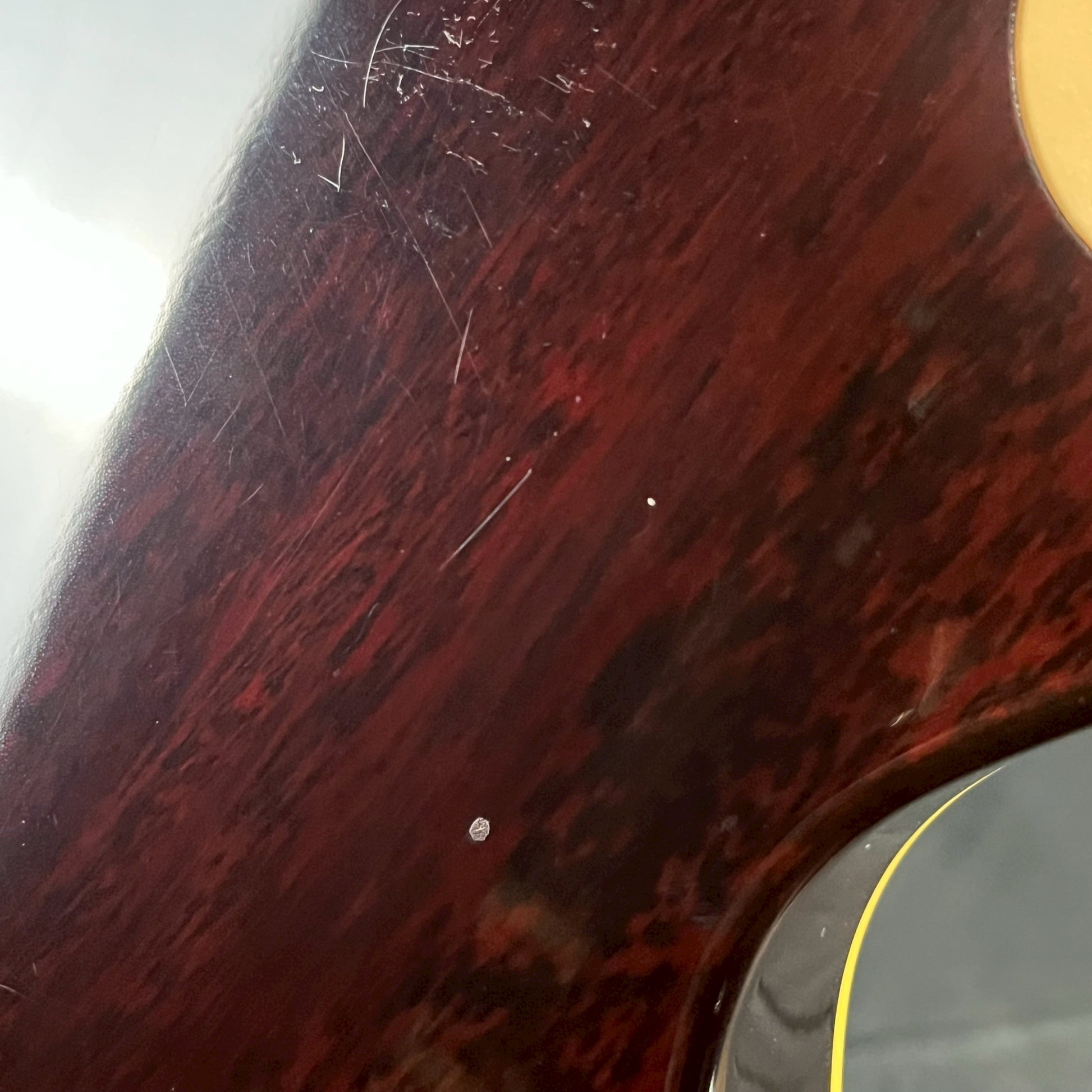 Epiphone Korea LTD Les Paul Nuclear Extreme