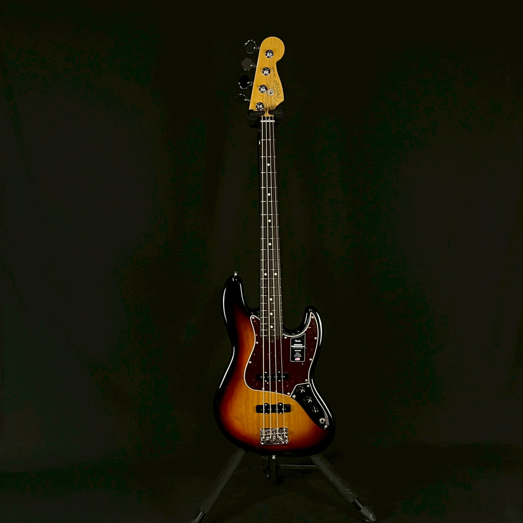 Fender American Professional II Jazz Bass 2023