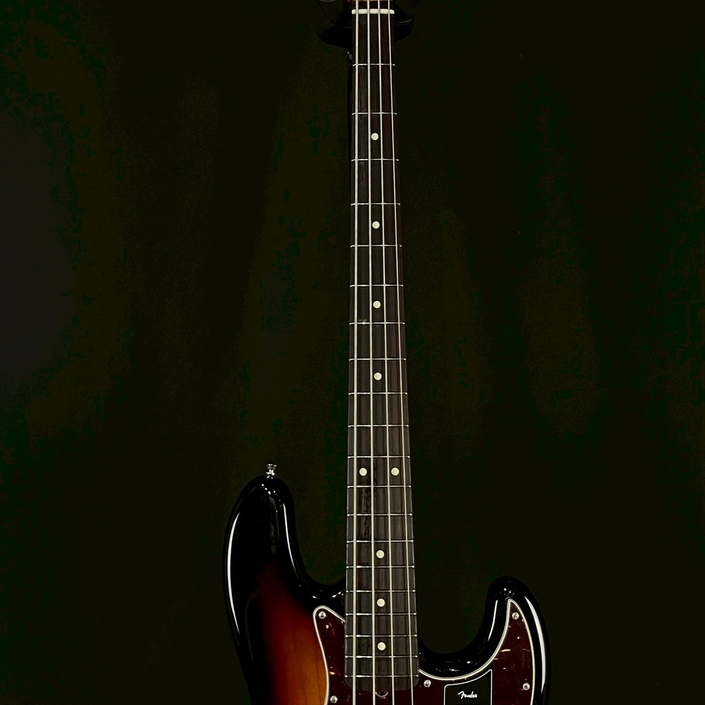 Fender American Professional II Jazz Bass 2023