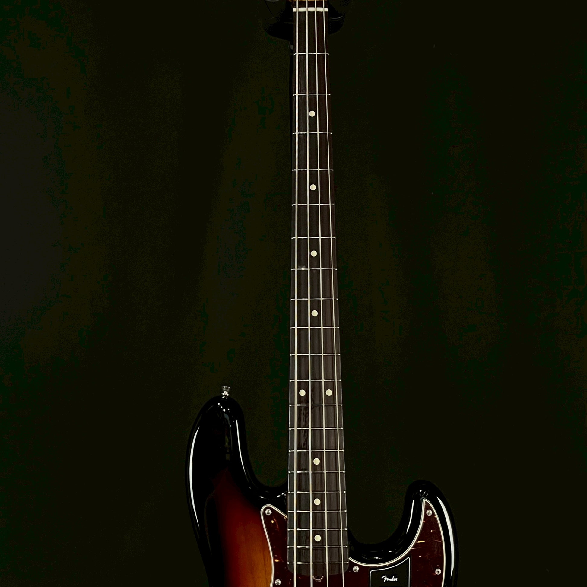 Fender American Professional II Jazz Bass 2023
