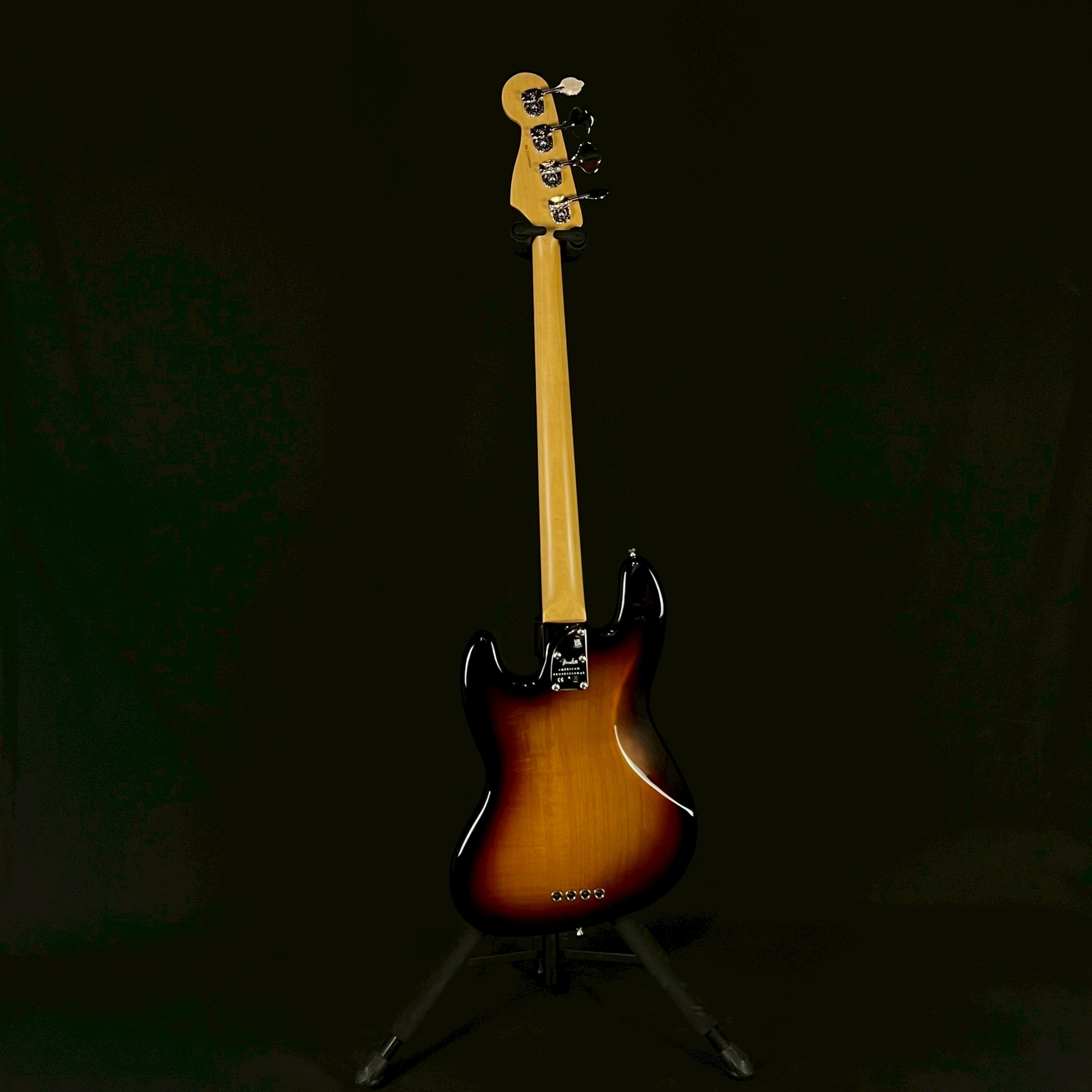Fender American Professional II Jazz Bass 2023