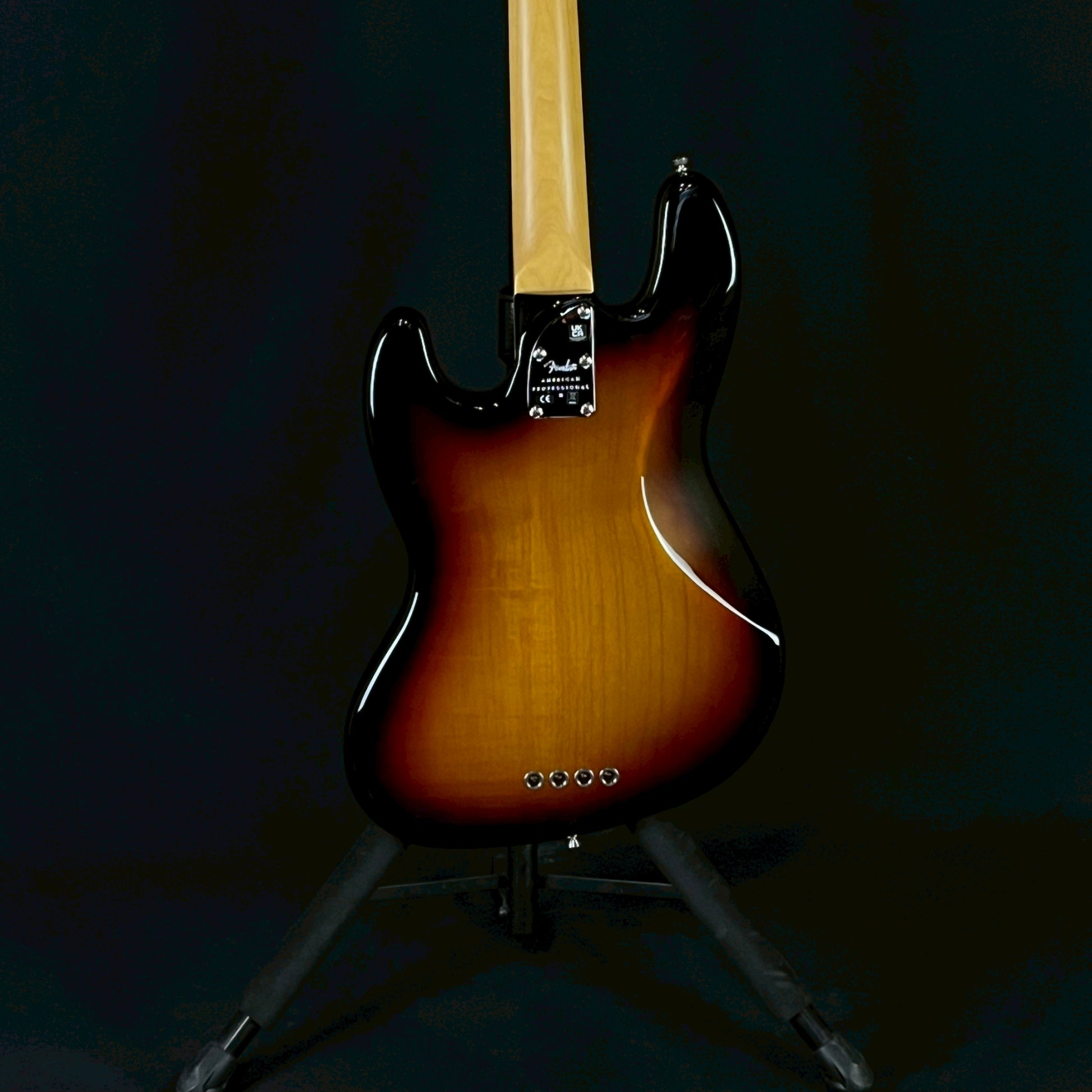 Fender American Professional II Jazz Bass 2023