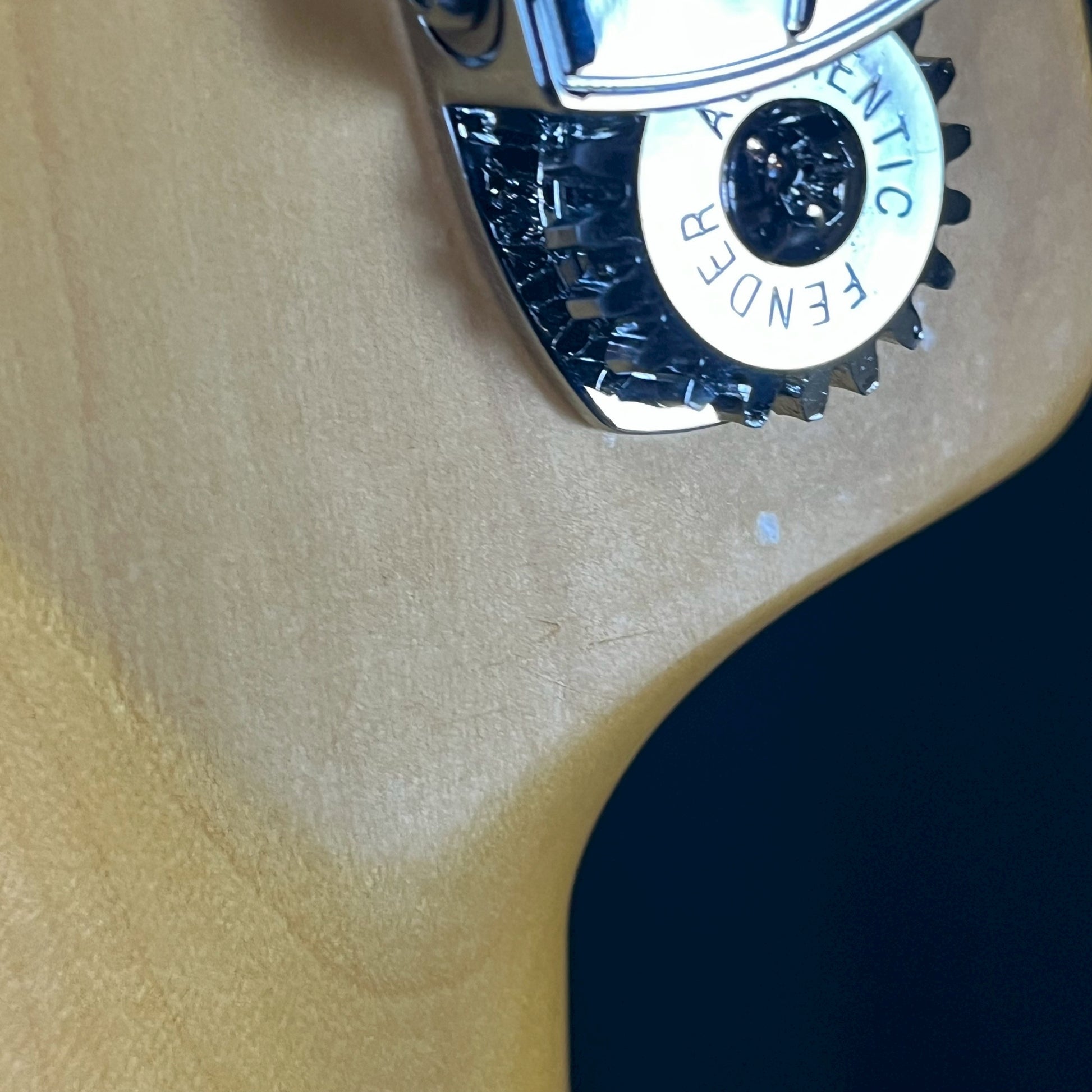 Fender American Professional II Jazz Bass 2023