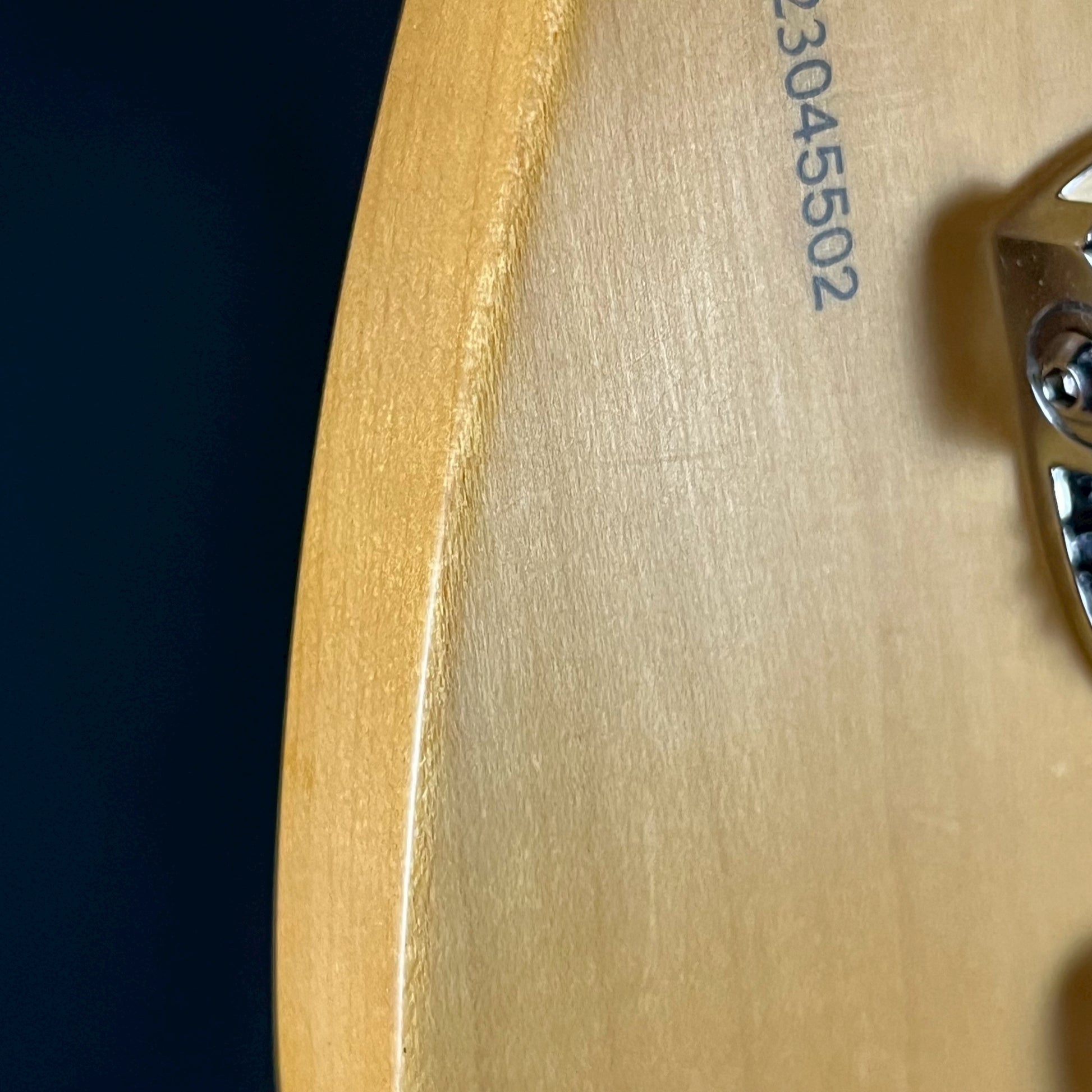 Fender American Professional II Jazz Bass 2023
