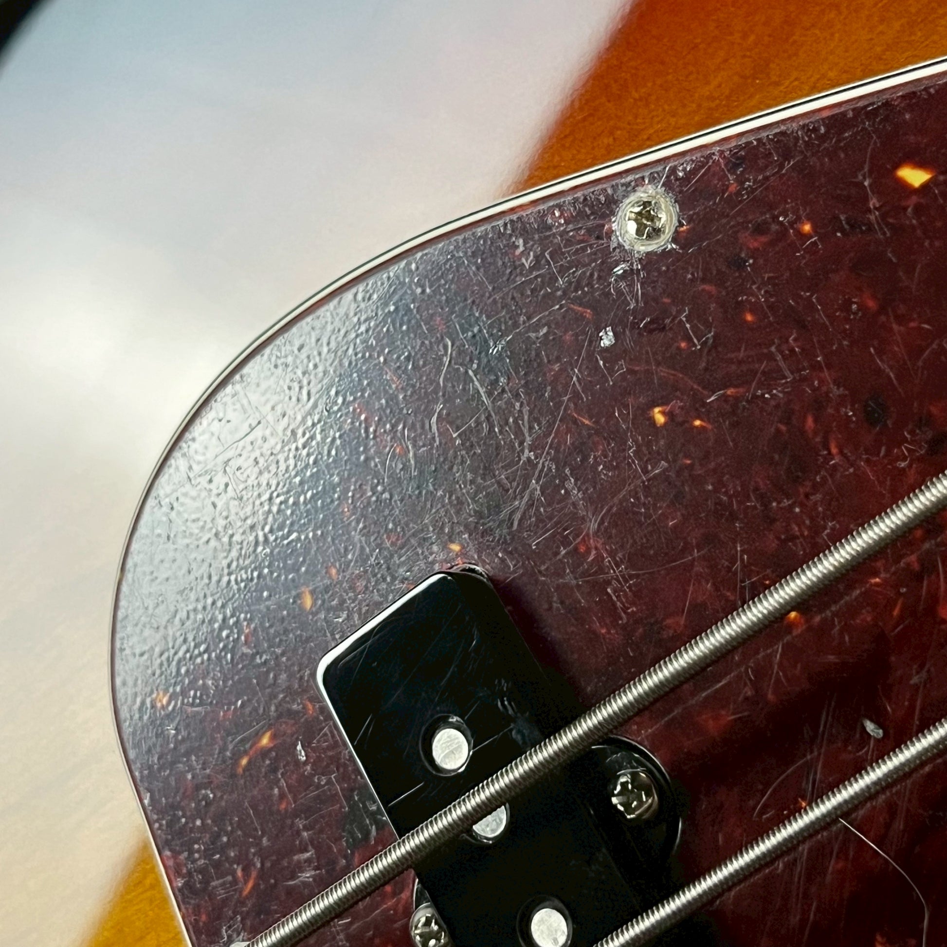 Fender American Professional II Jazz Bass 2023