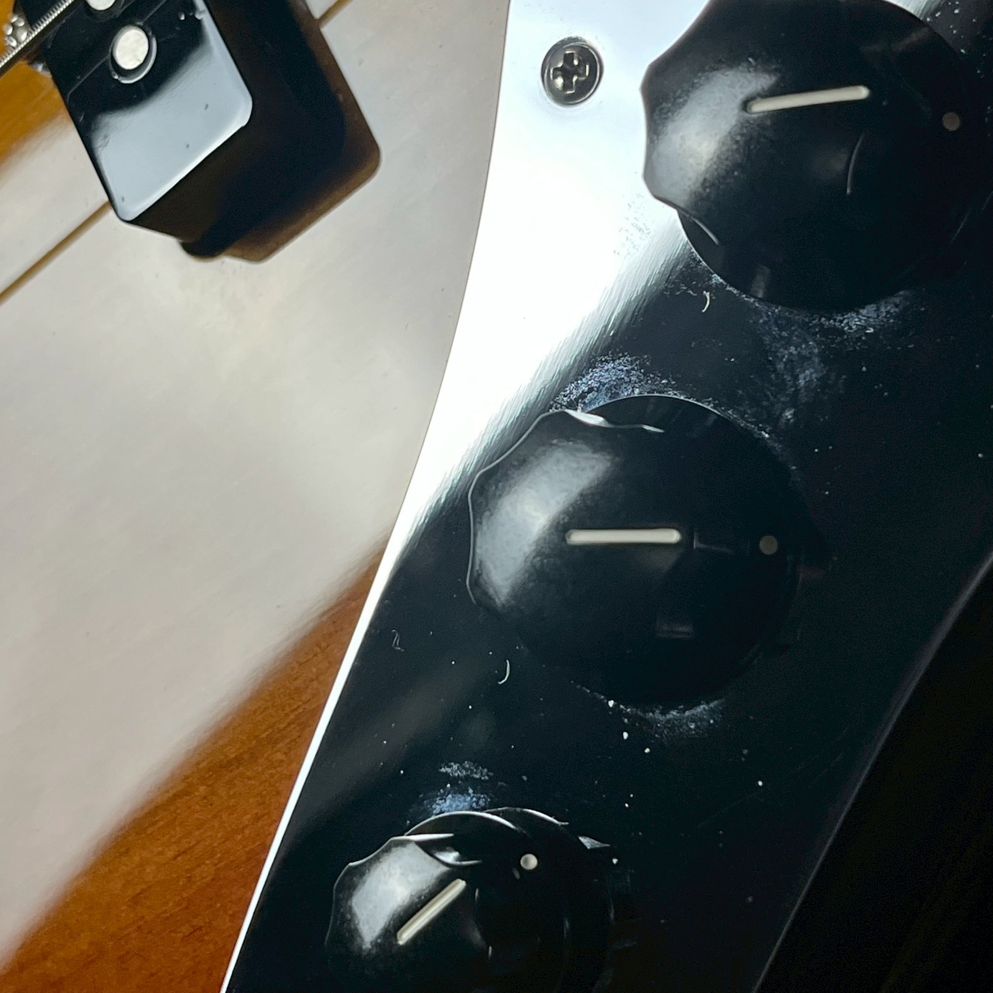 Fender American Professional II Jazz Bass 2023