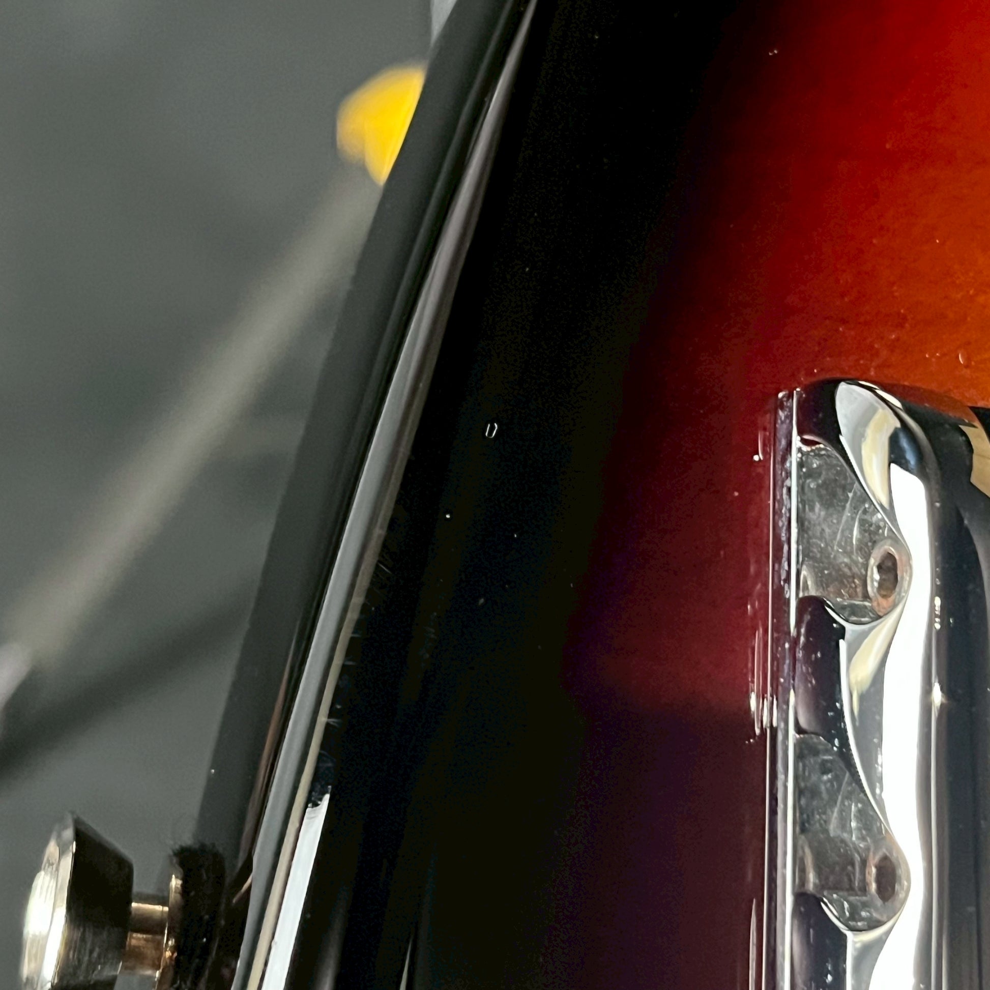 Fender American Professional II Jazz Bass 2023