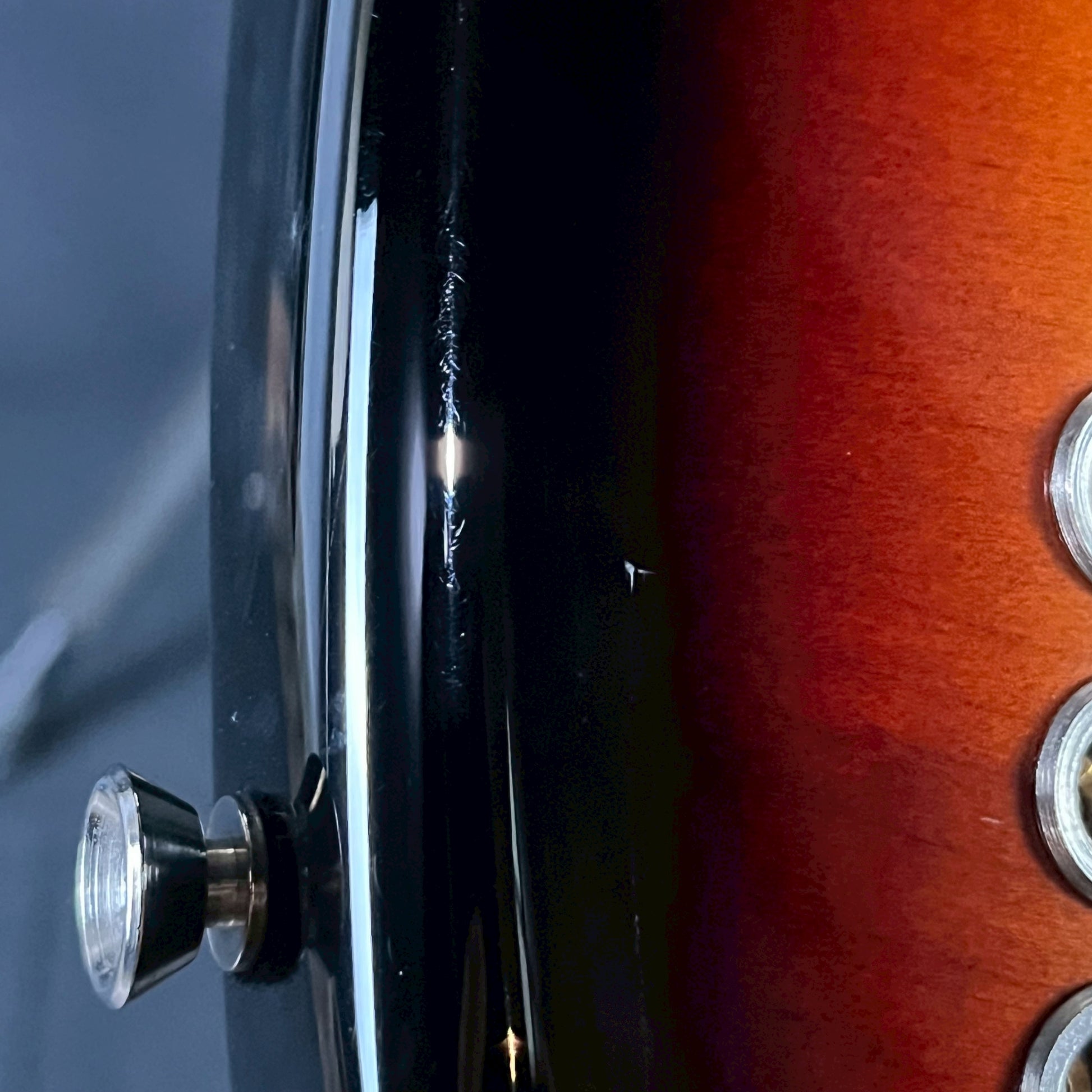Fender American Professional II Jazz Bass 2023
