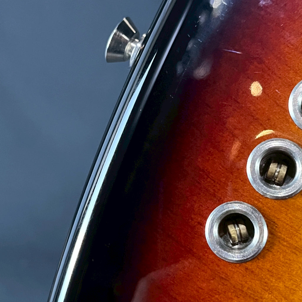 Fender American Professional II Jazz Bass 2023