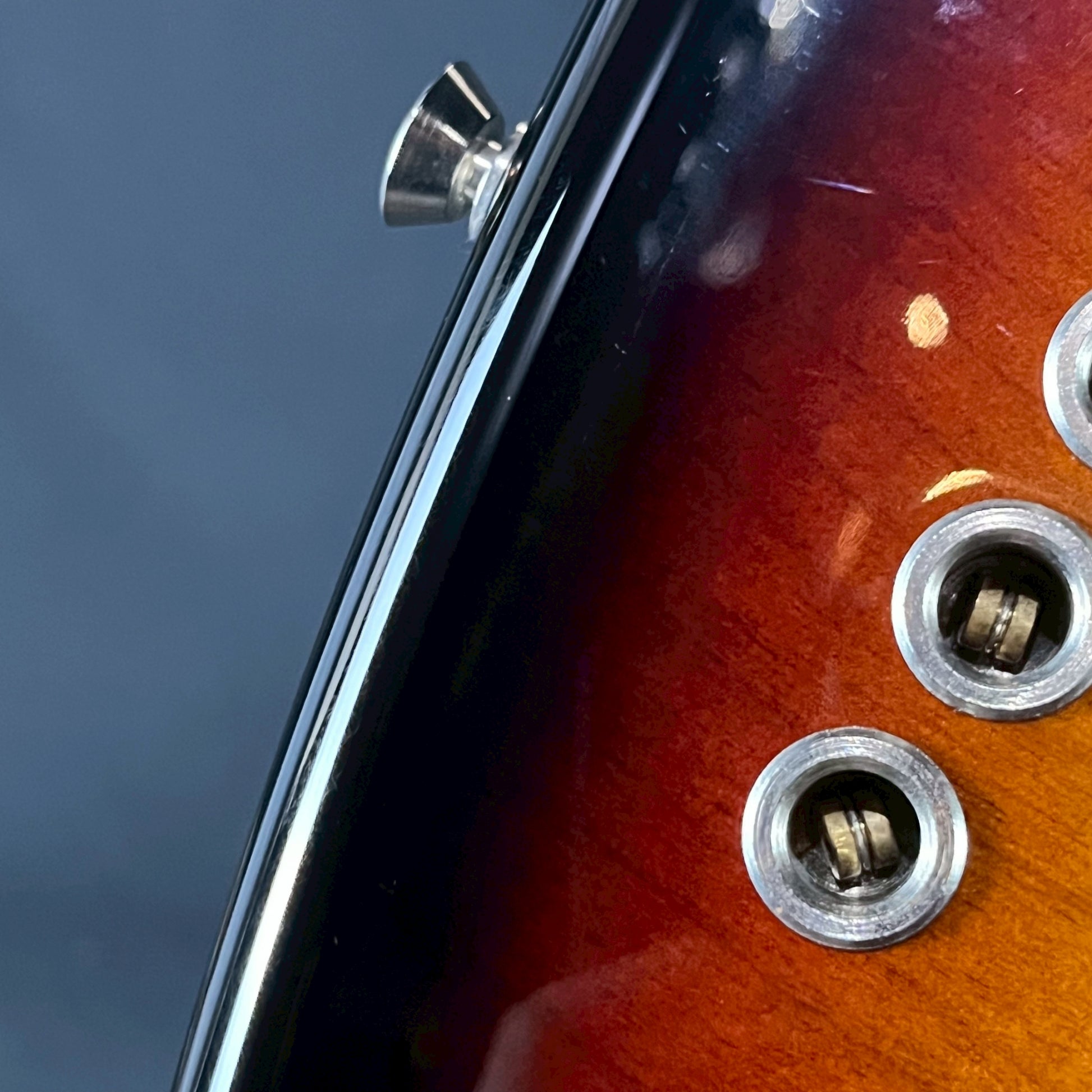 Fender American Professional II Jazz Bass 2023