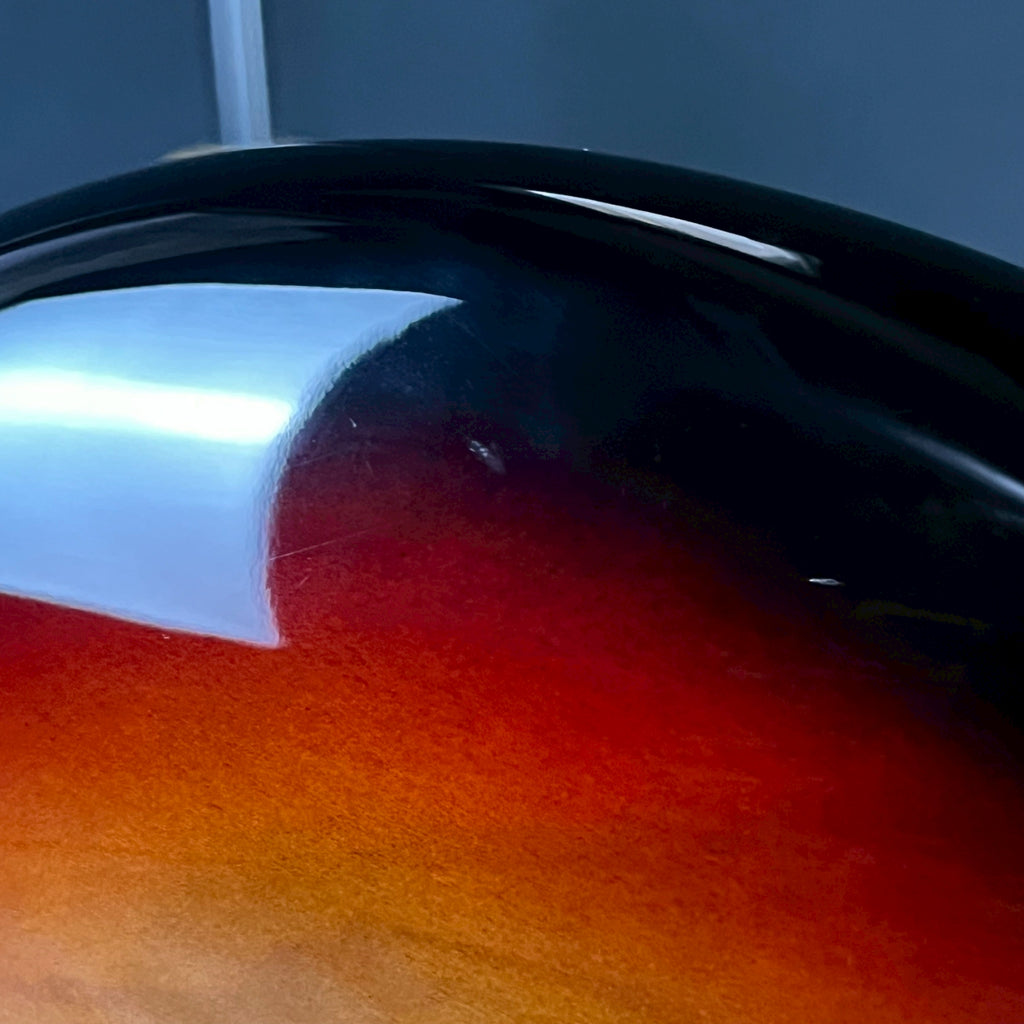 Fender American Professional II Jazz Bass 2023