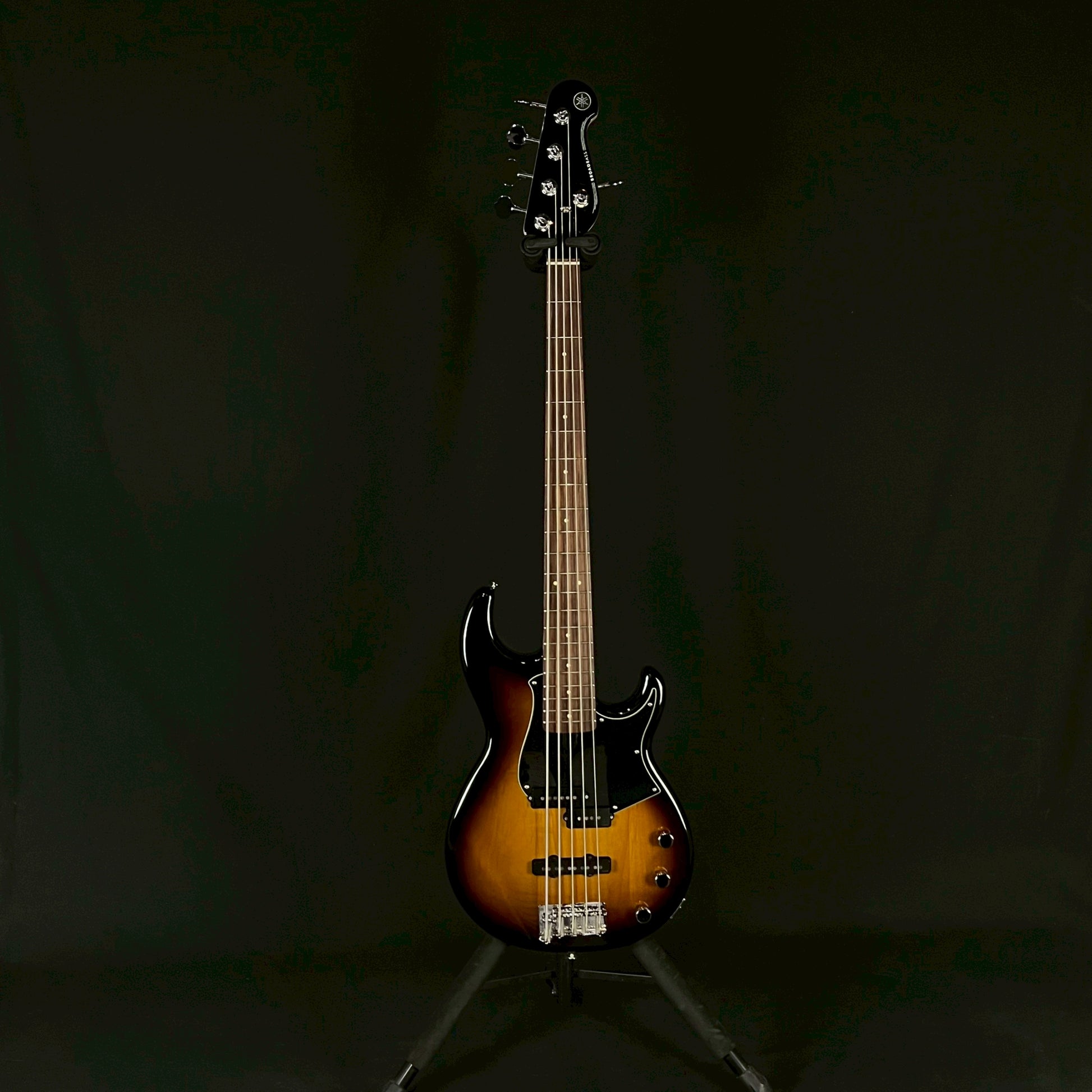 YAMAHA BB435