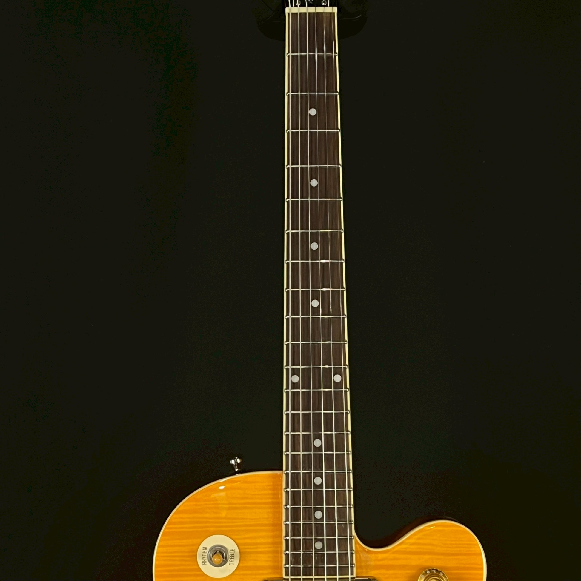 Epiphone Wildkat