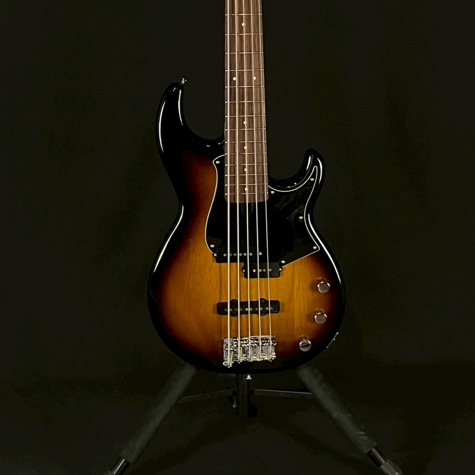 YAMAHA BB435