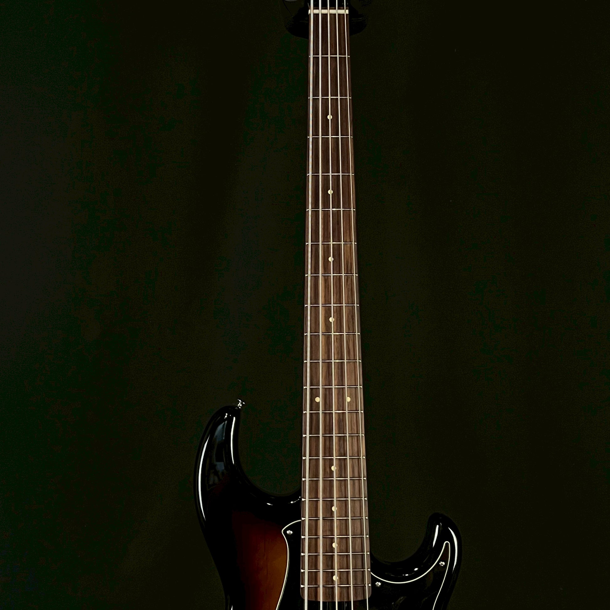 YAMAHA BB435