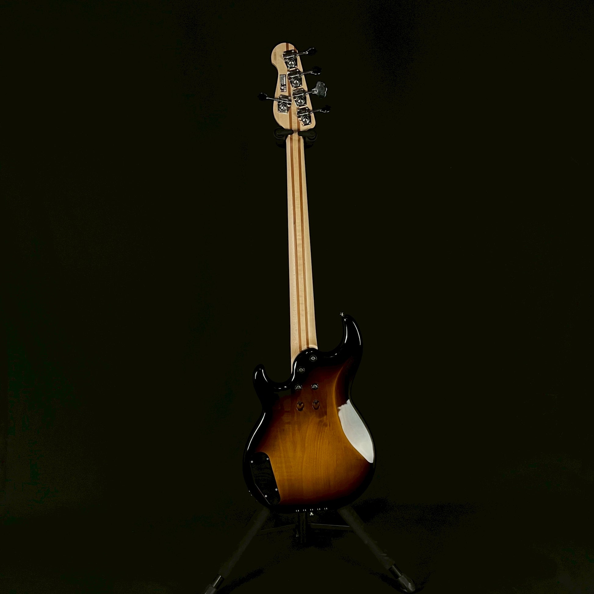 YAMAHA BB435