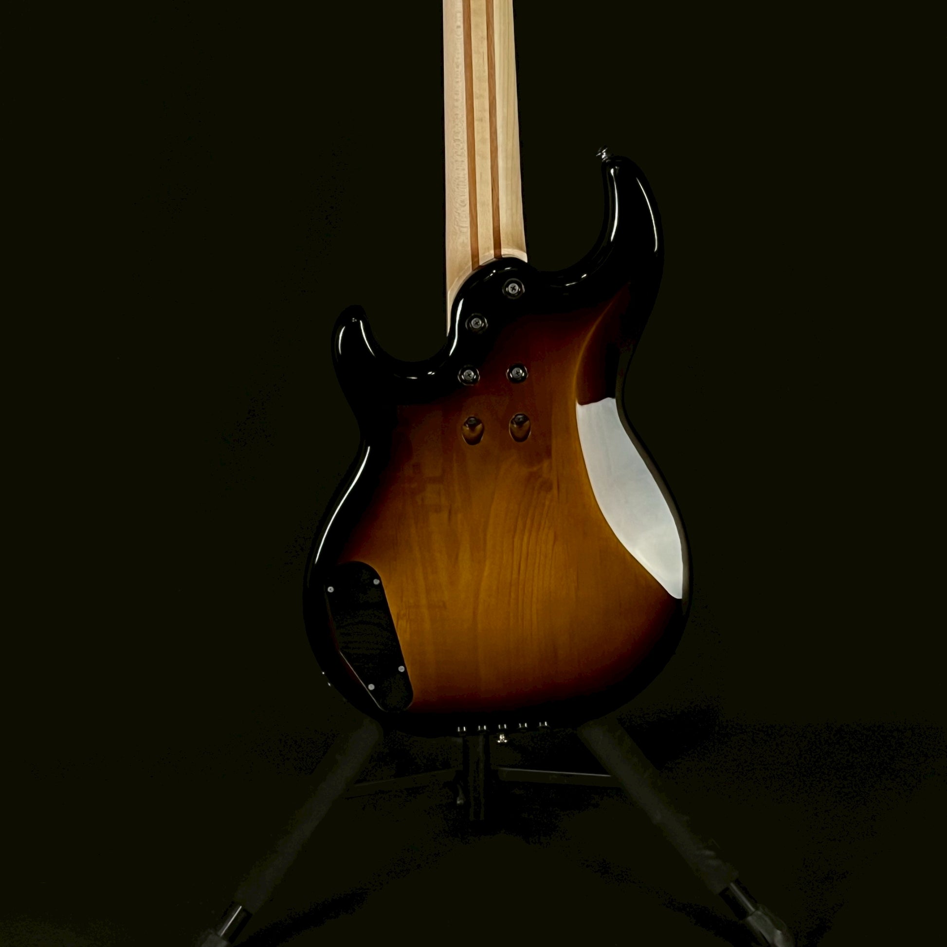 YAMAHA BB435