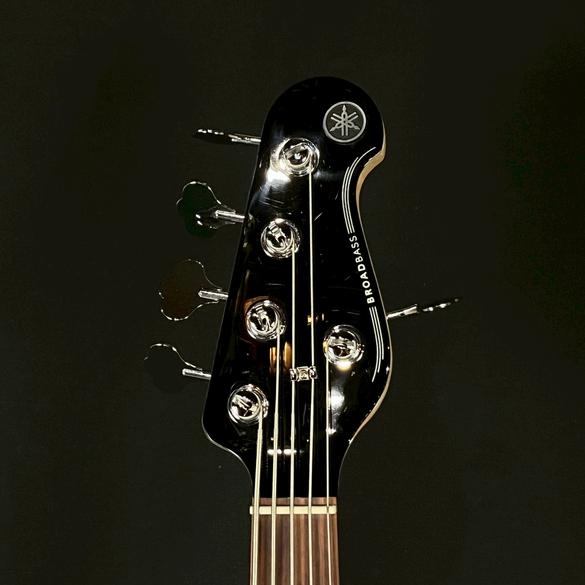 YAMAHA BB435