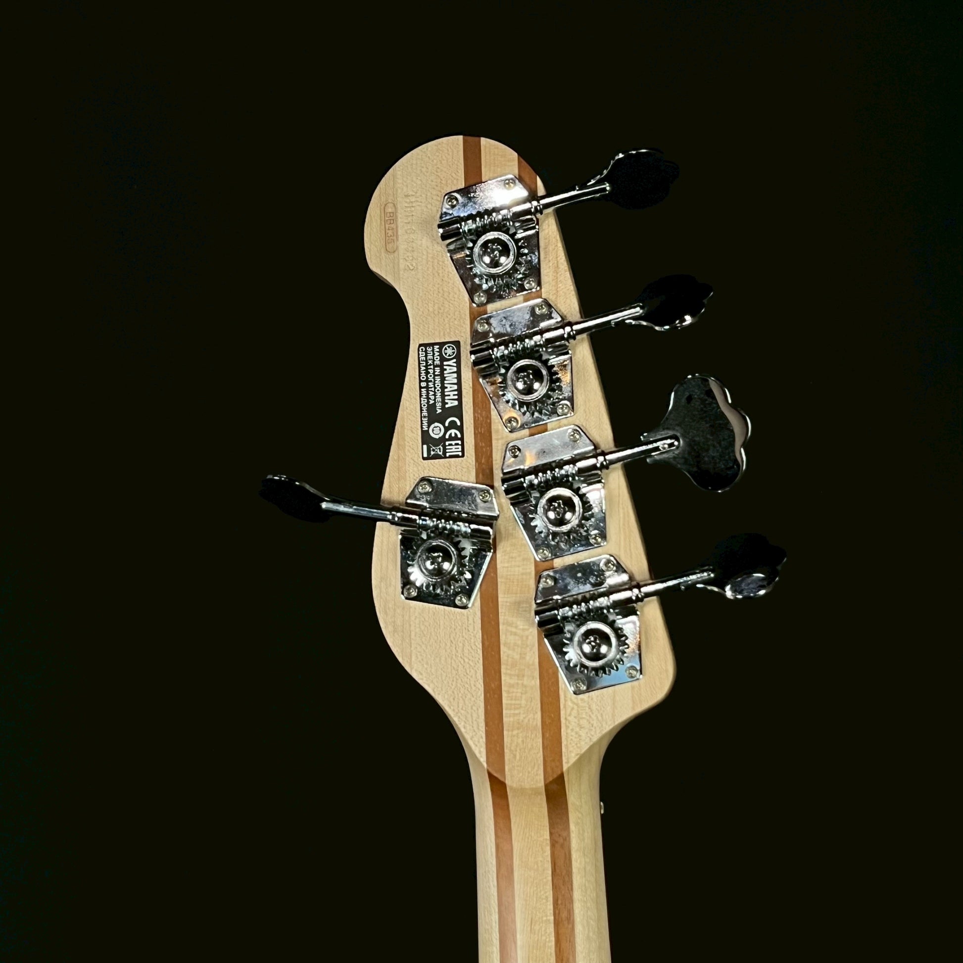 YAMAHA BB435