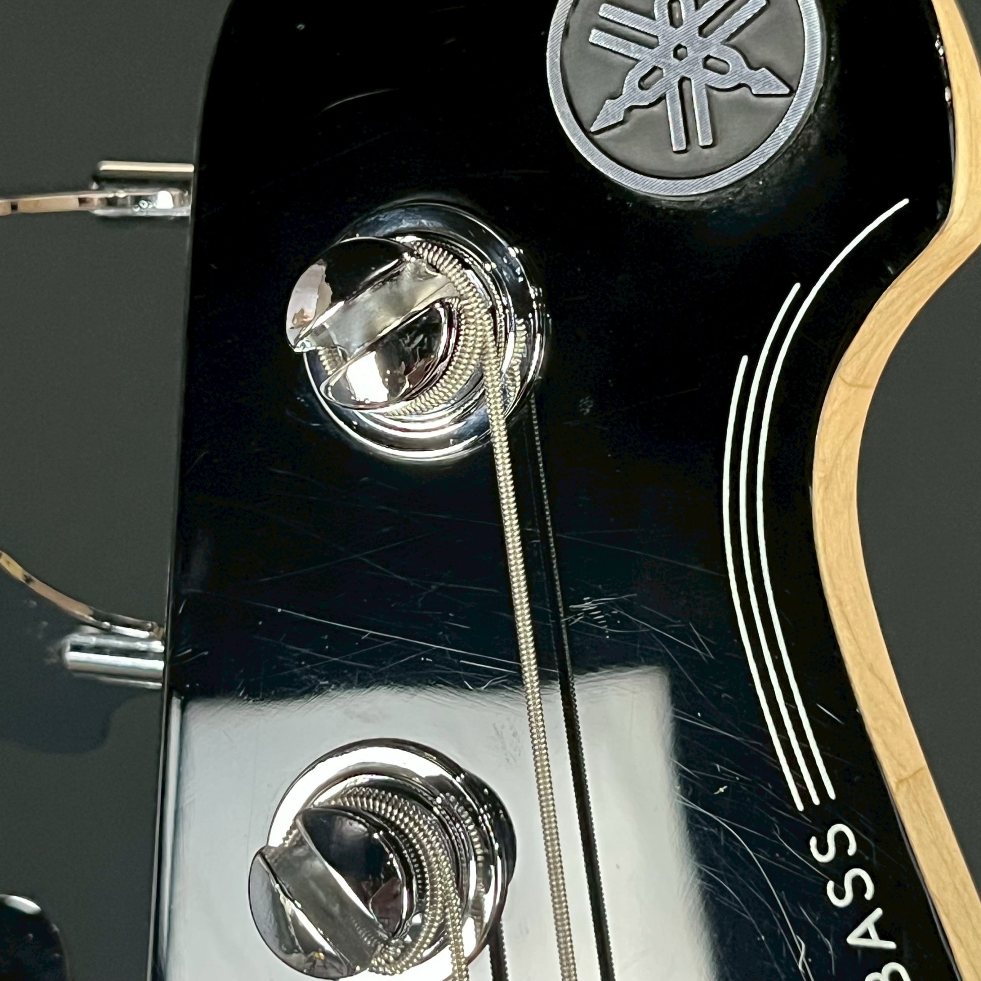 YAMAHA BB435