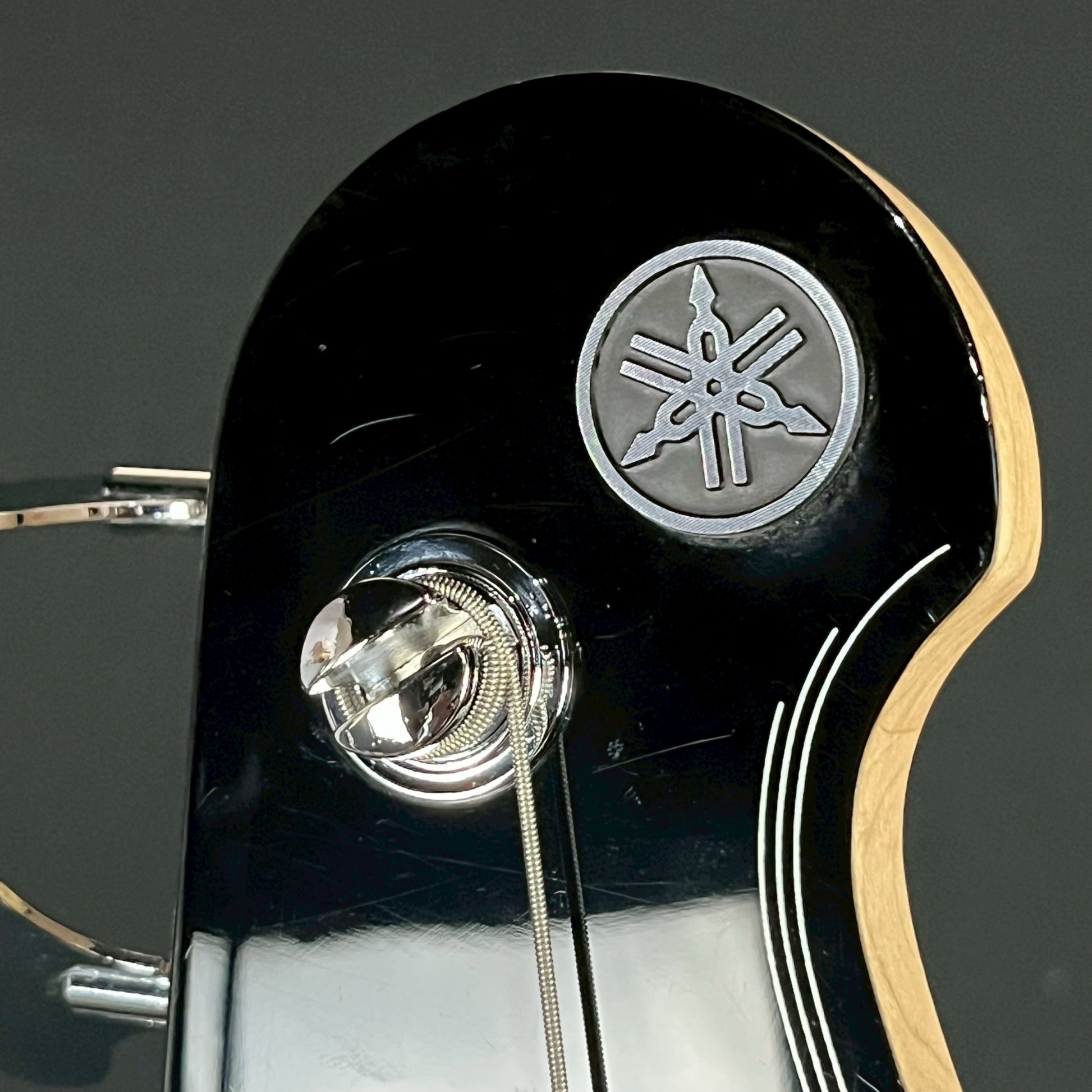 YAMAHA BB435