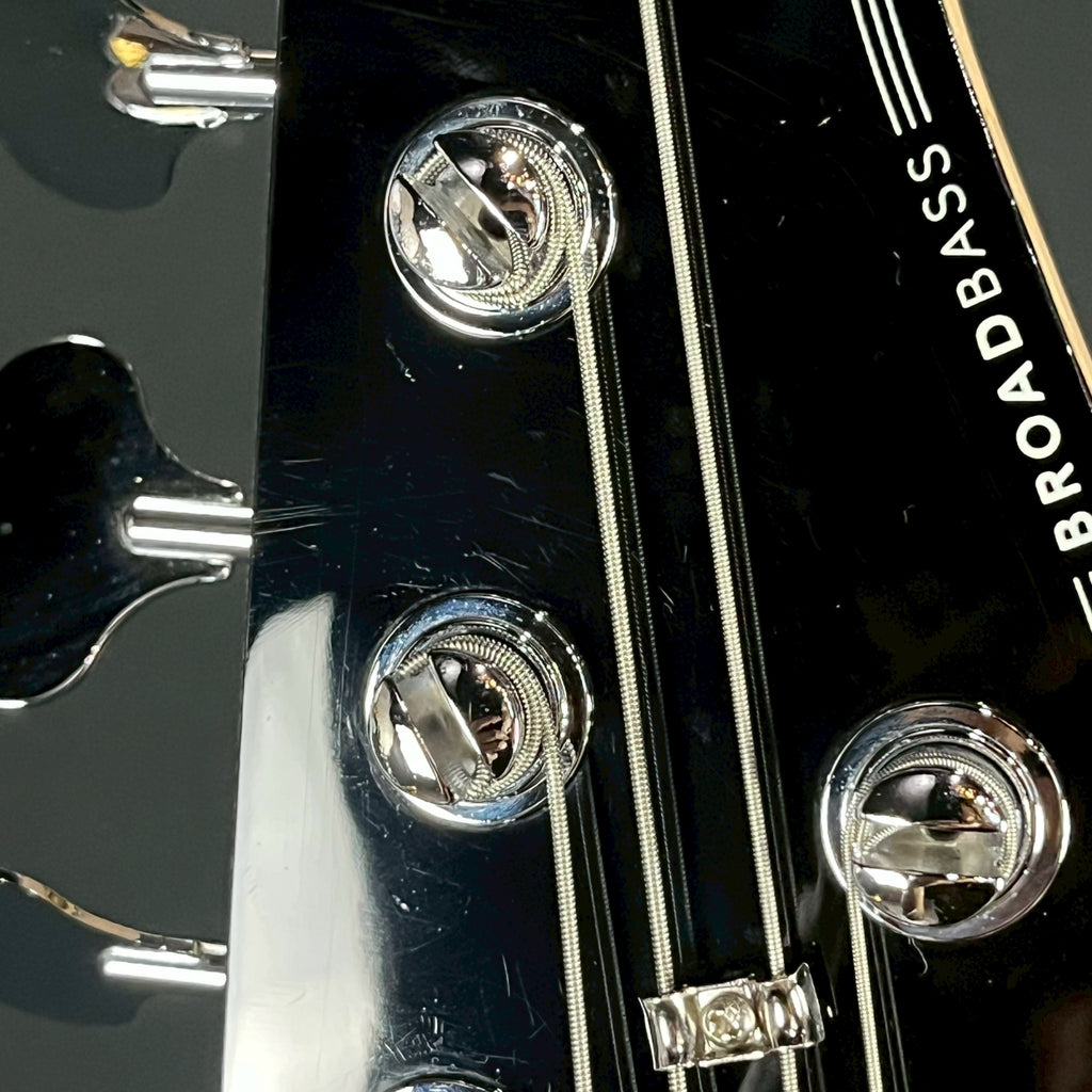 YAMAHA BB435