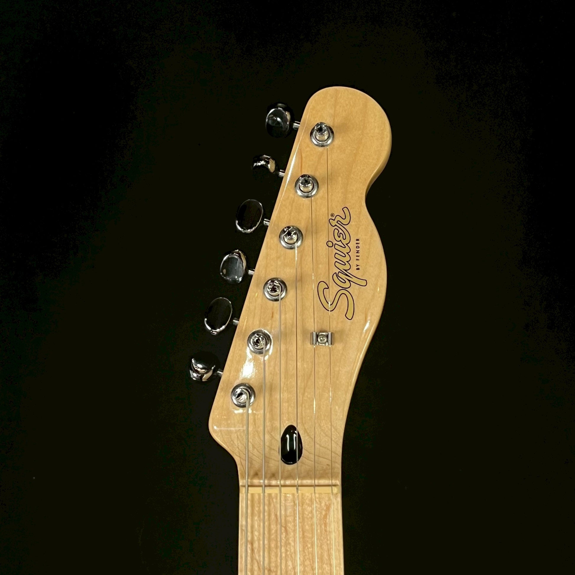 Squier Paranormal Offset Telecaster 2021
