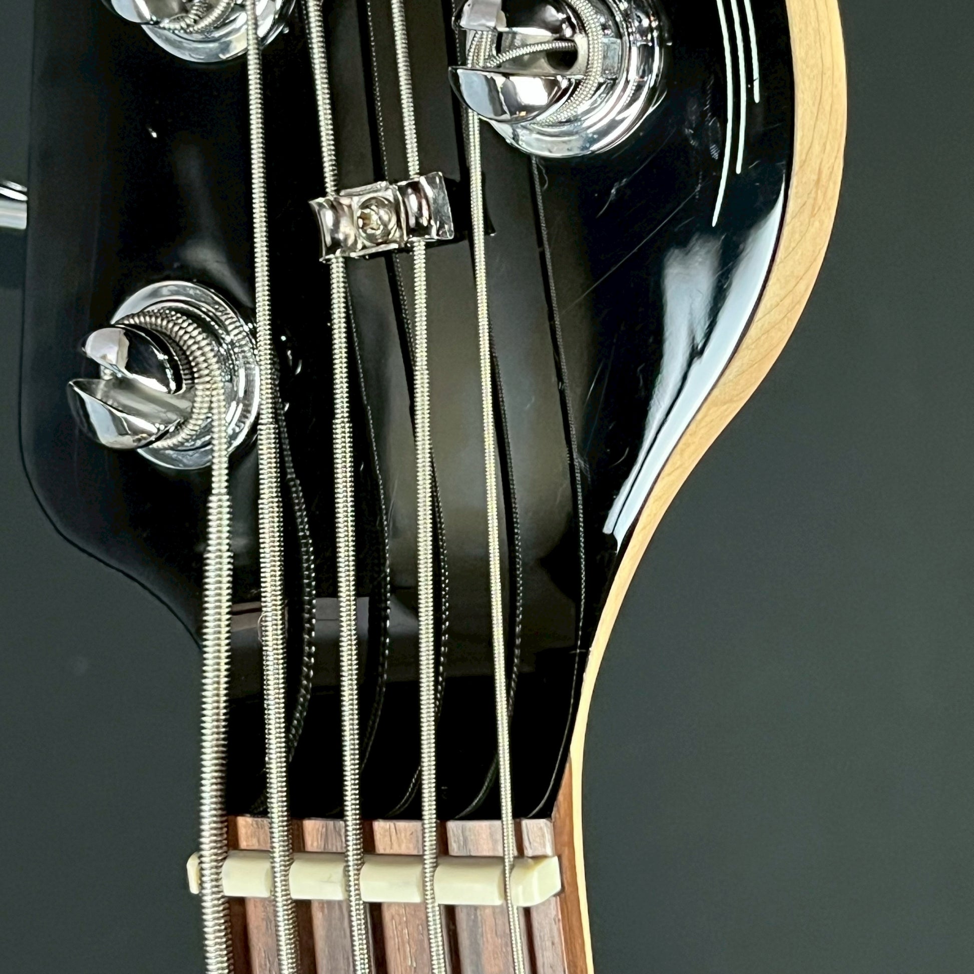 YAMAHA BB435