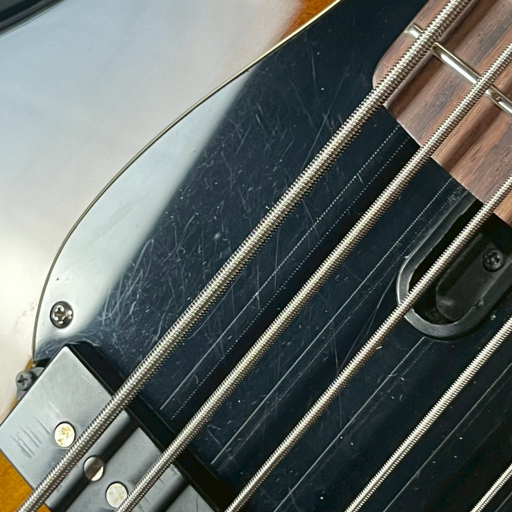 YAMAHA BB435