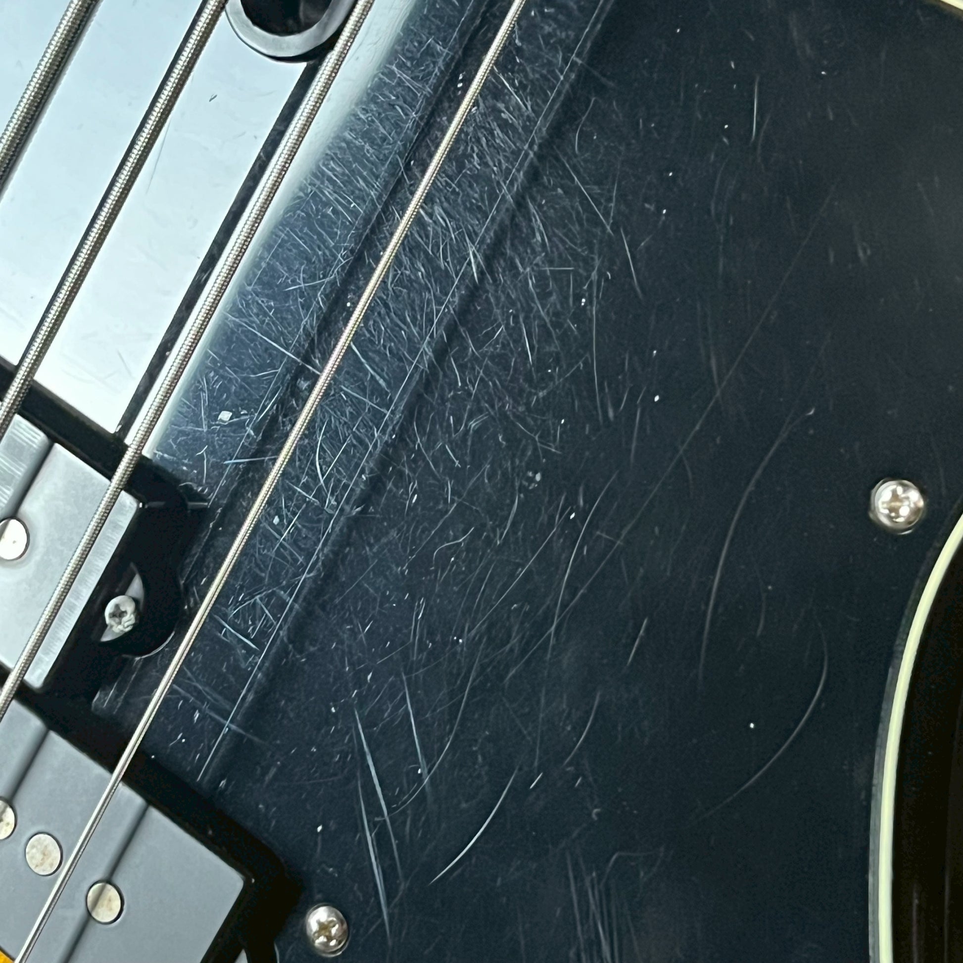YAMAHA BB435