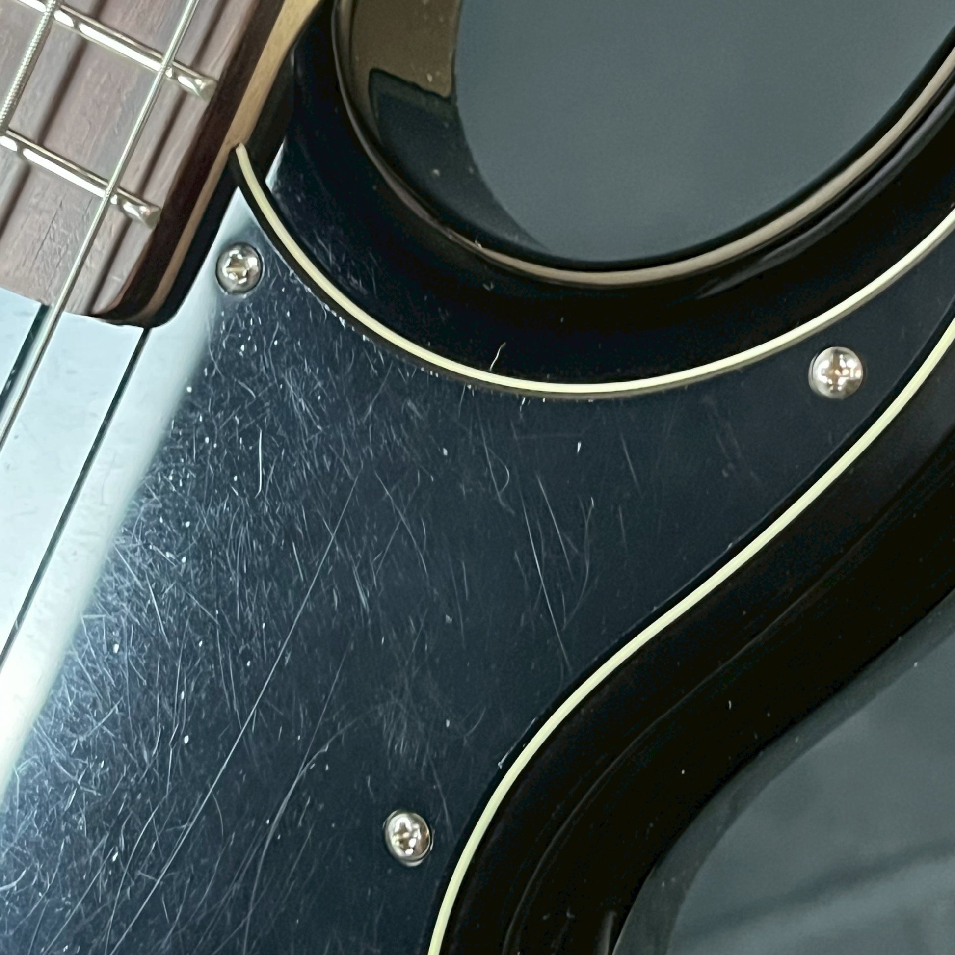 YAMAHA BB435